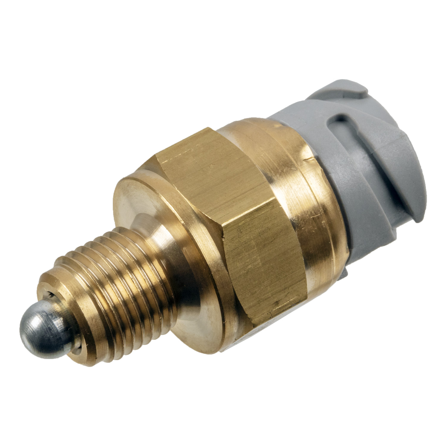 Febi 186608 Switch, splitter gearbox