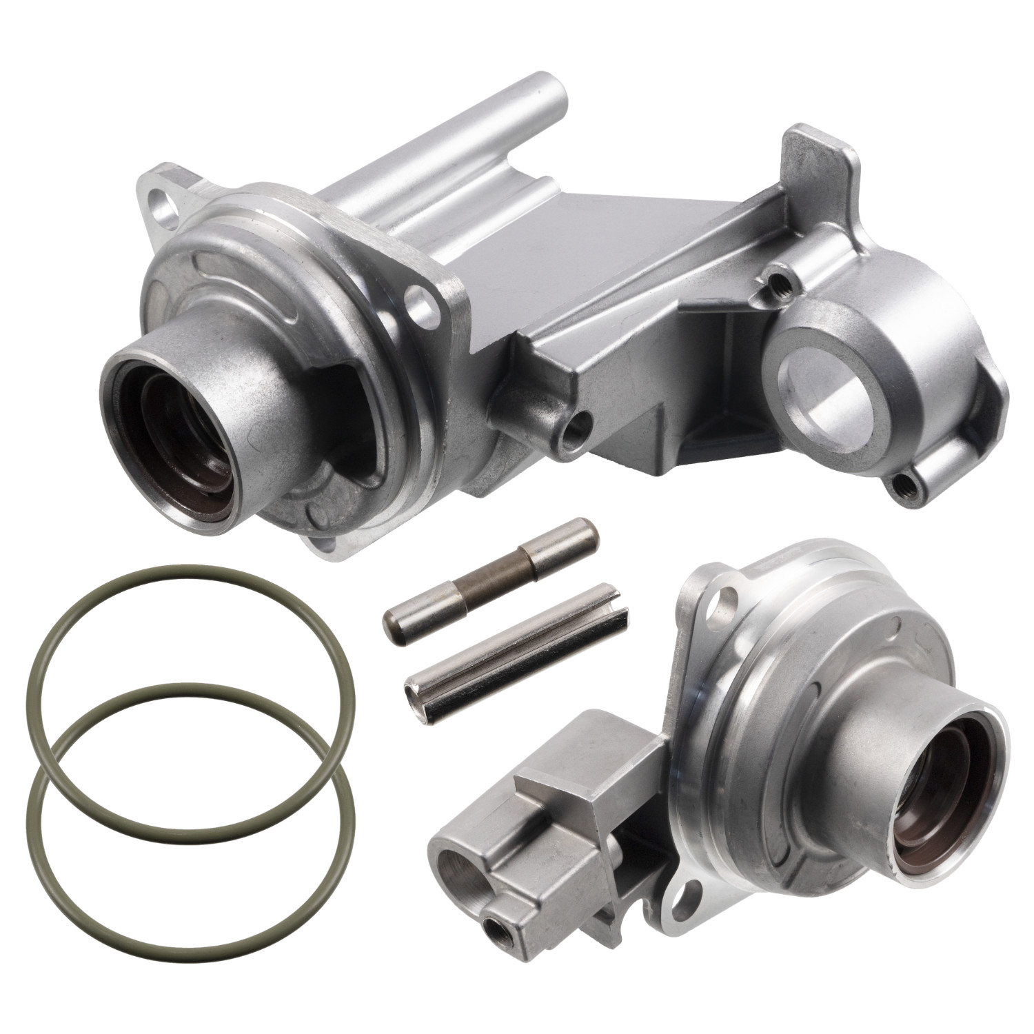 Febi 186622 Repair Kit, shift cylinder