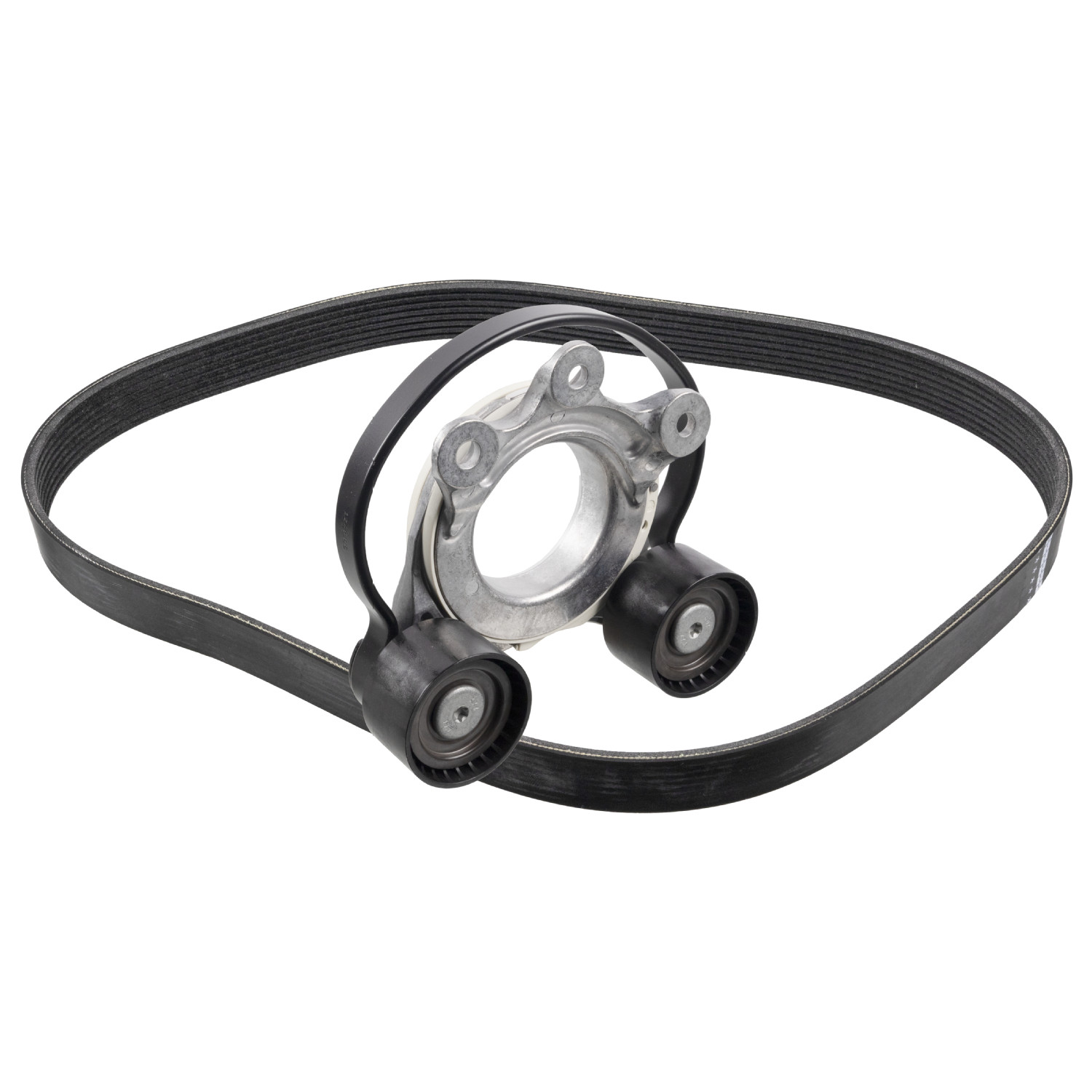 Febi 187723 Drive Belt Kit