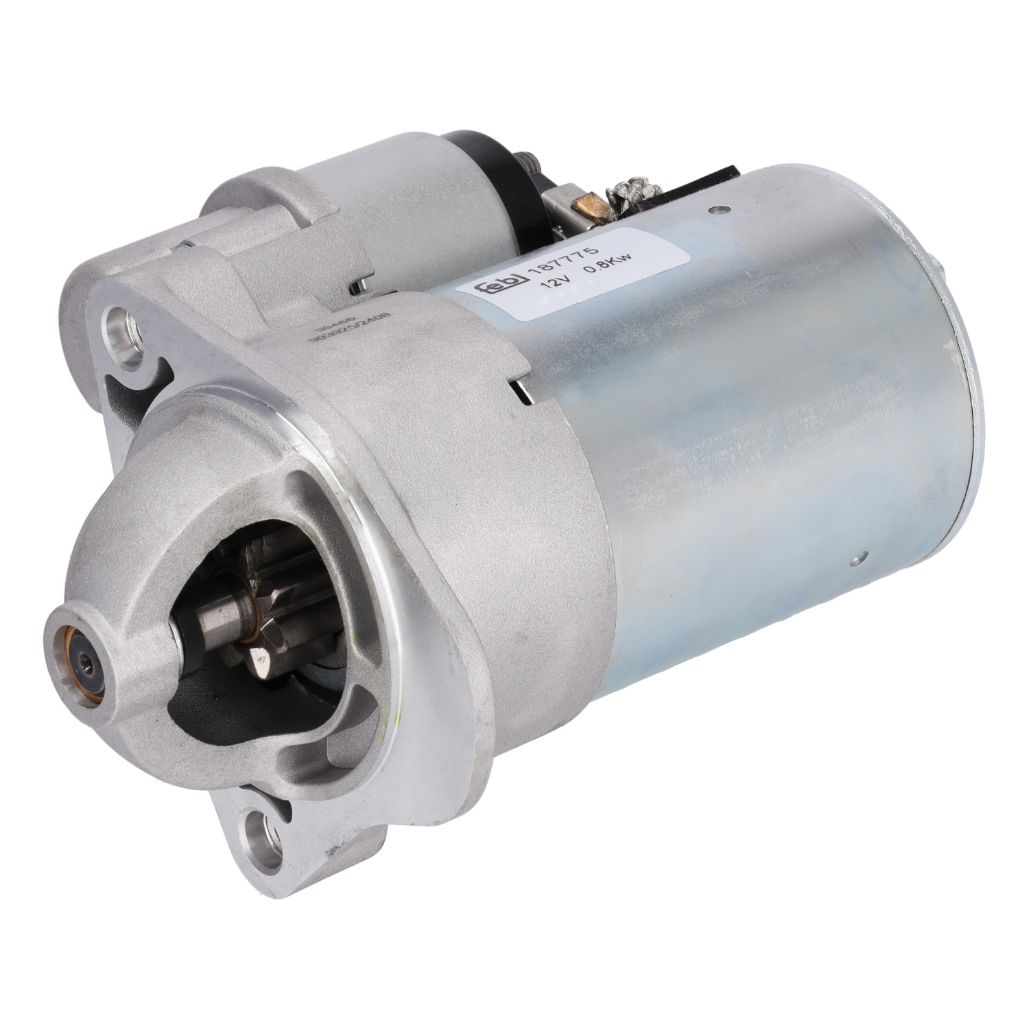 Febi 187775 Starter Motor