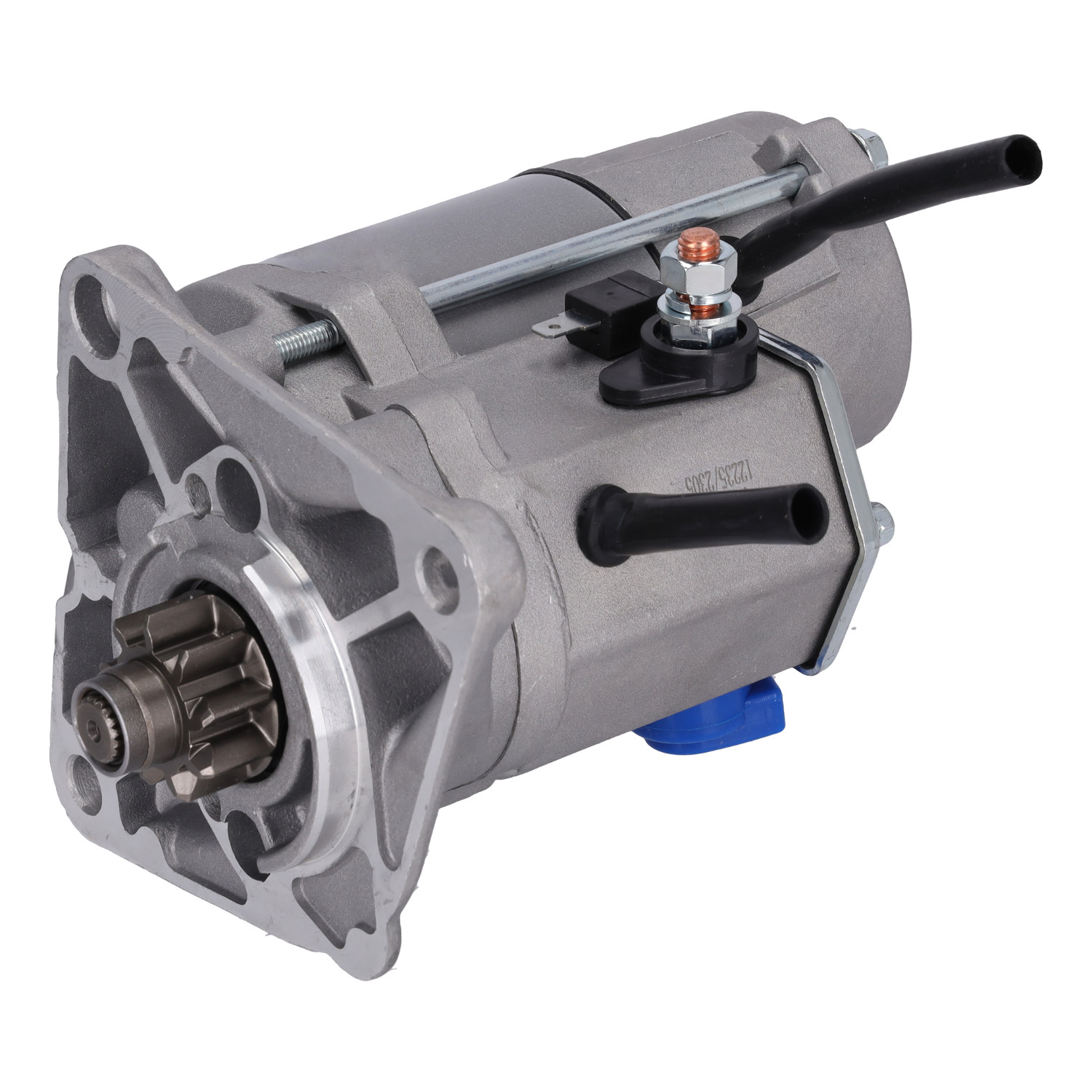 Febi 187799 Starter Motor