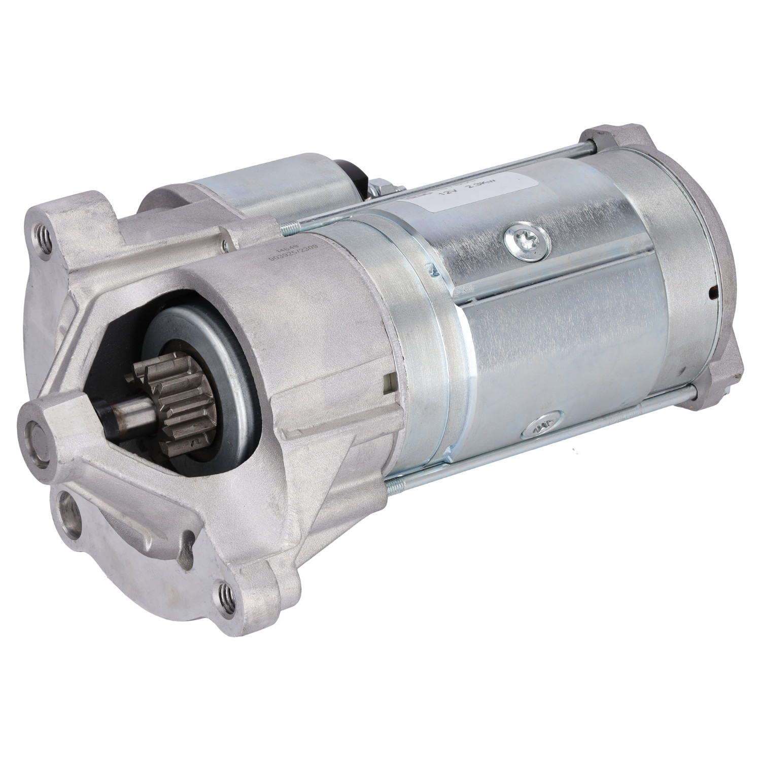 Febi 187800 Starter Motor