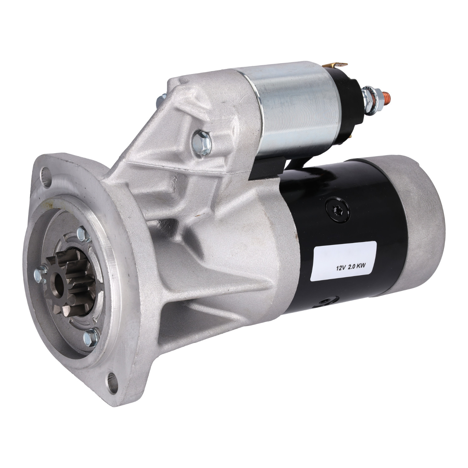 Febi 187817 Starter Motor