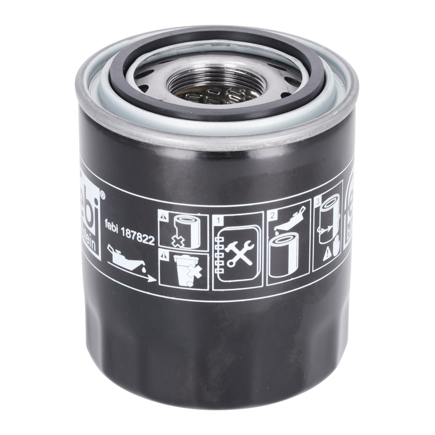 Febi 187822