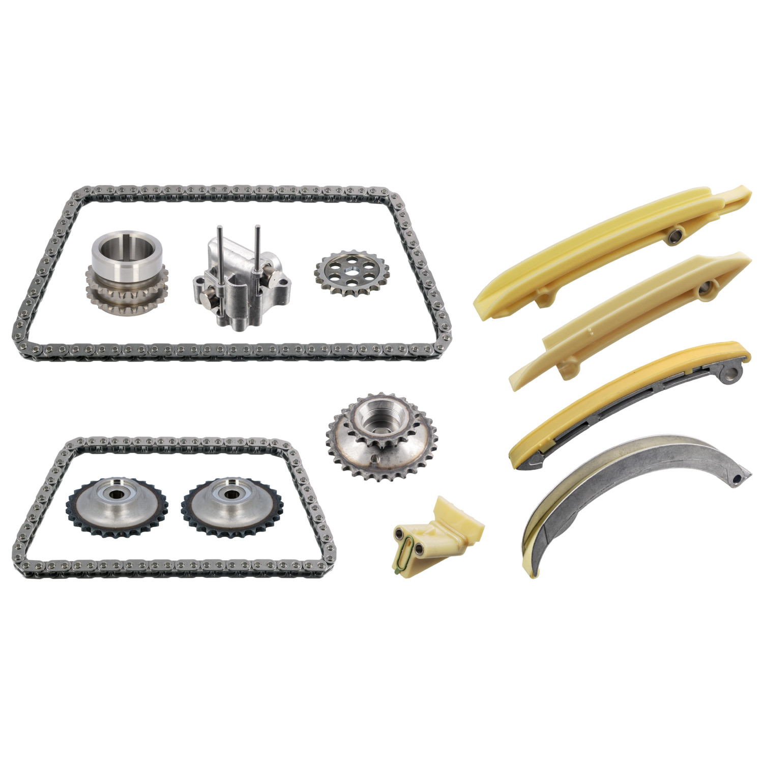 Febi 187827 Timing Chain Kit