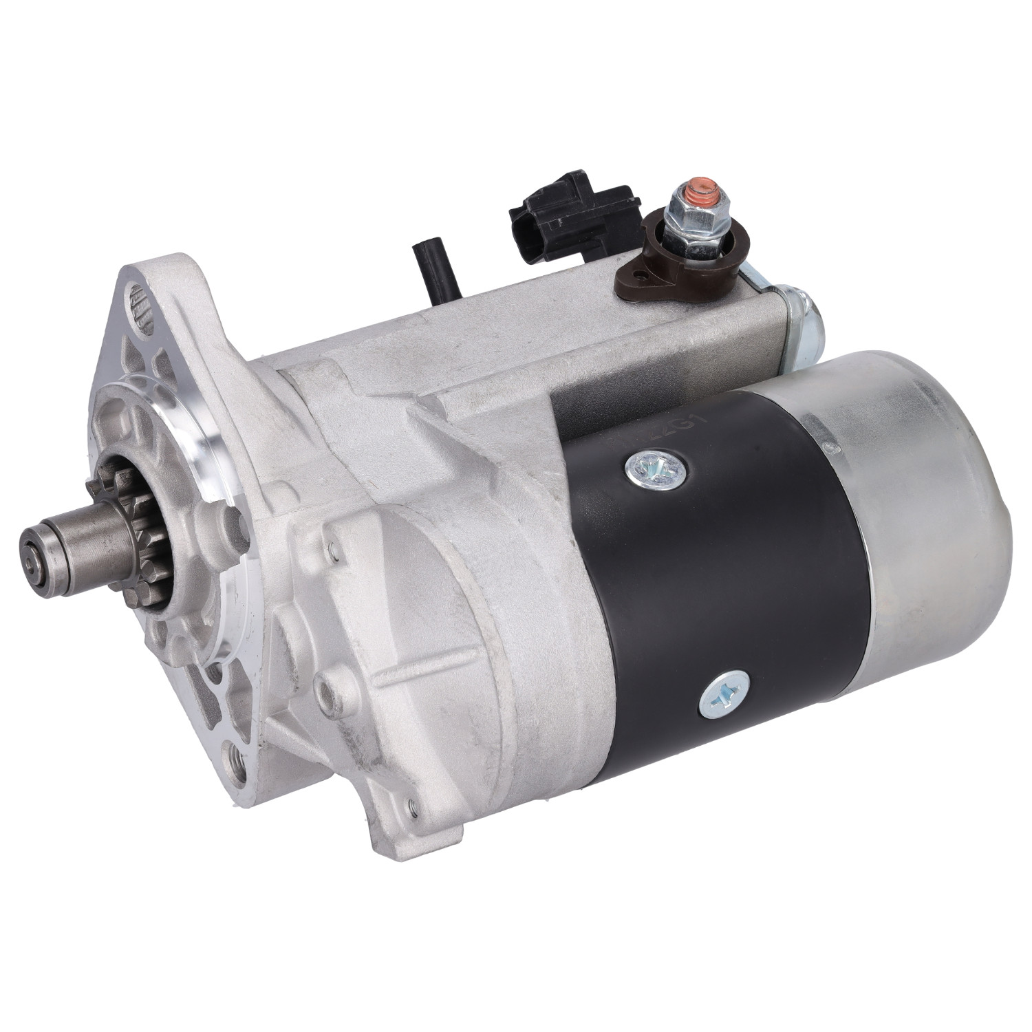 Febi 188134 Starter Motor