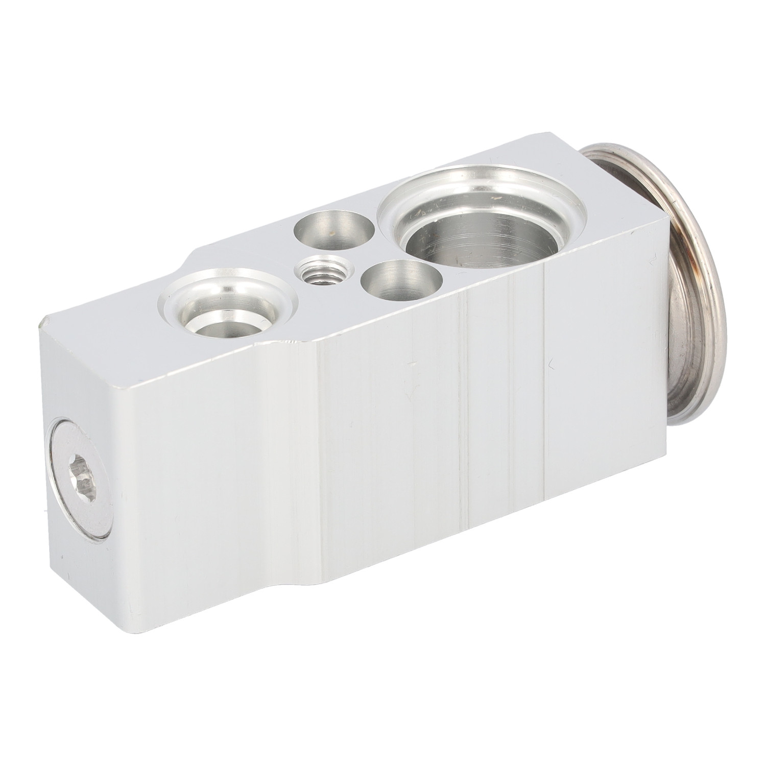 Febi 188210 Air Con Expansion Valve