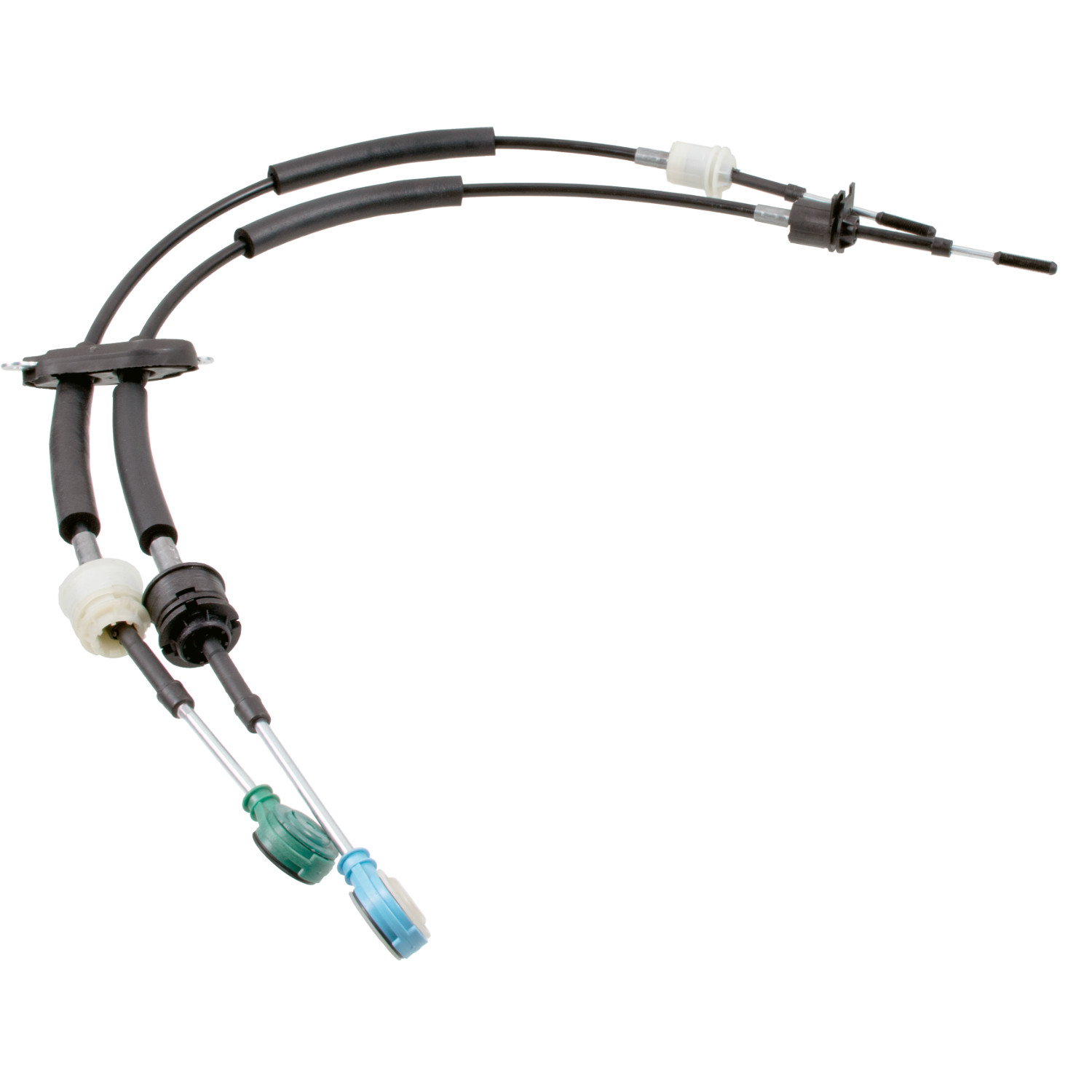 Febi 188217 Gear Change Cable