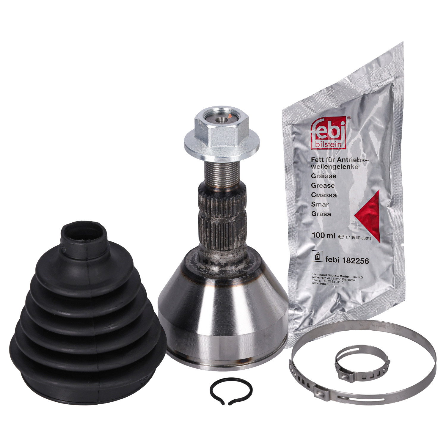 Febi 188249 CV Joint