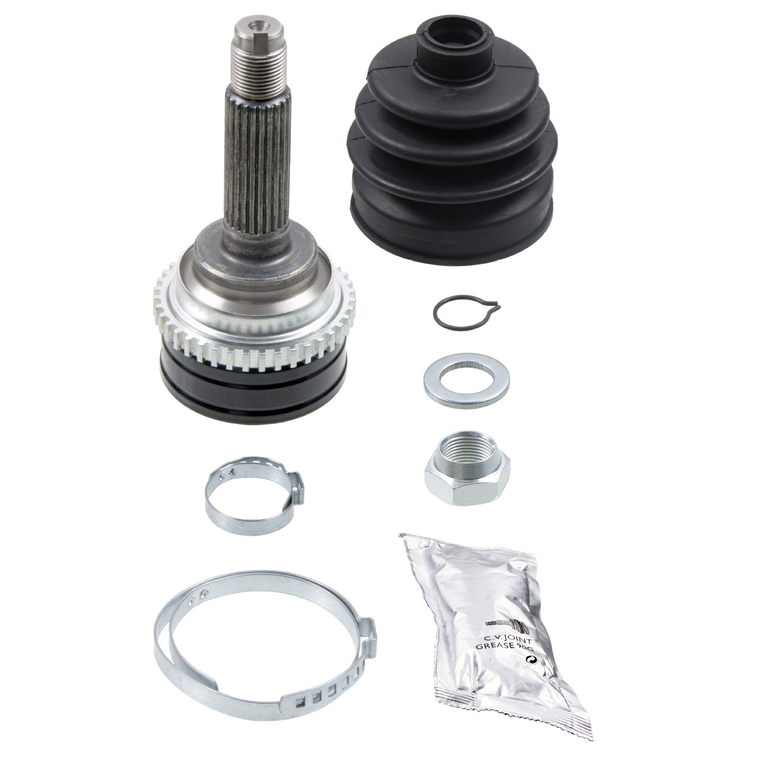 Febi 185073 CV Joint