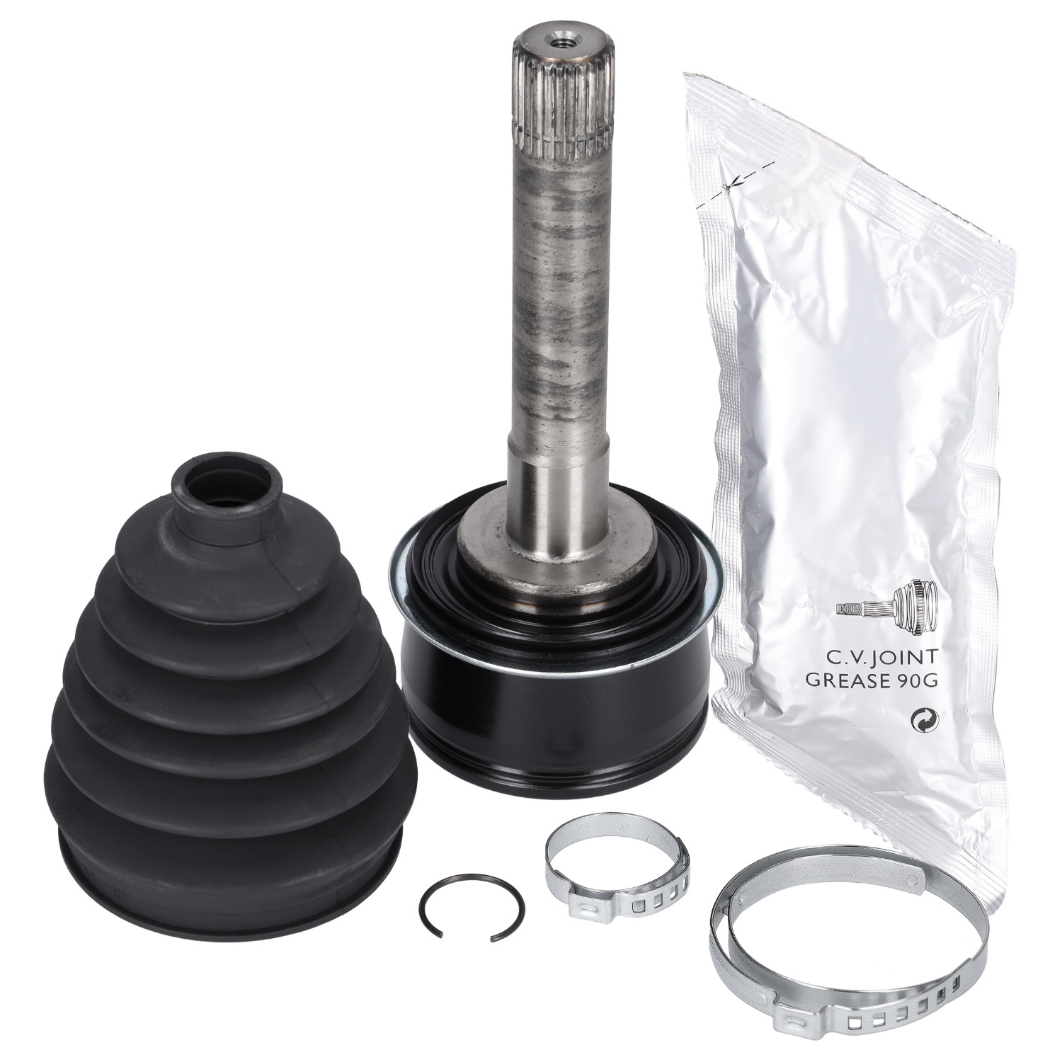 Febi 185084 CV Joint