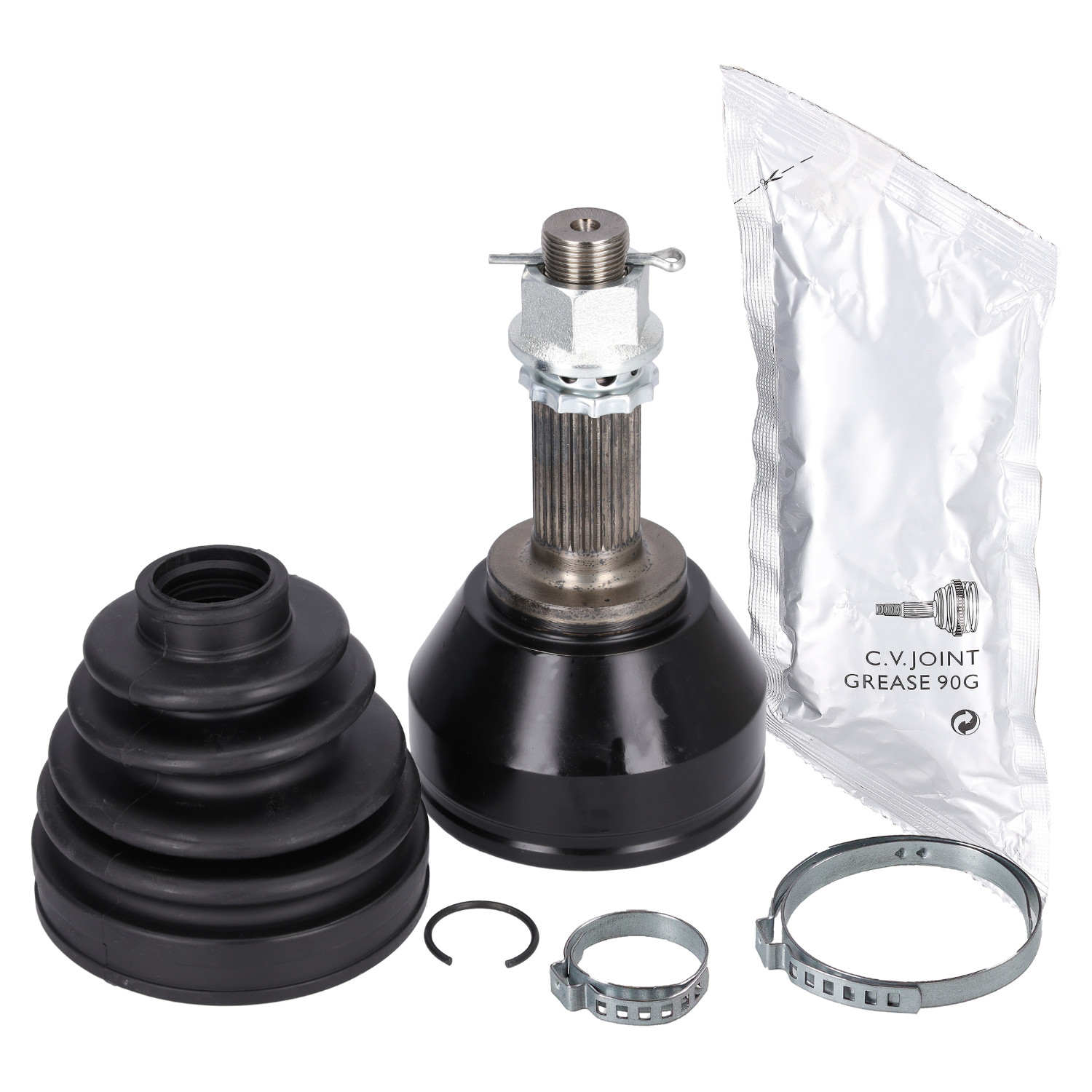 Febi 185089 CV Joint