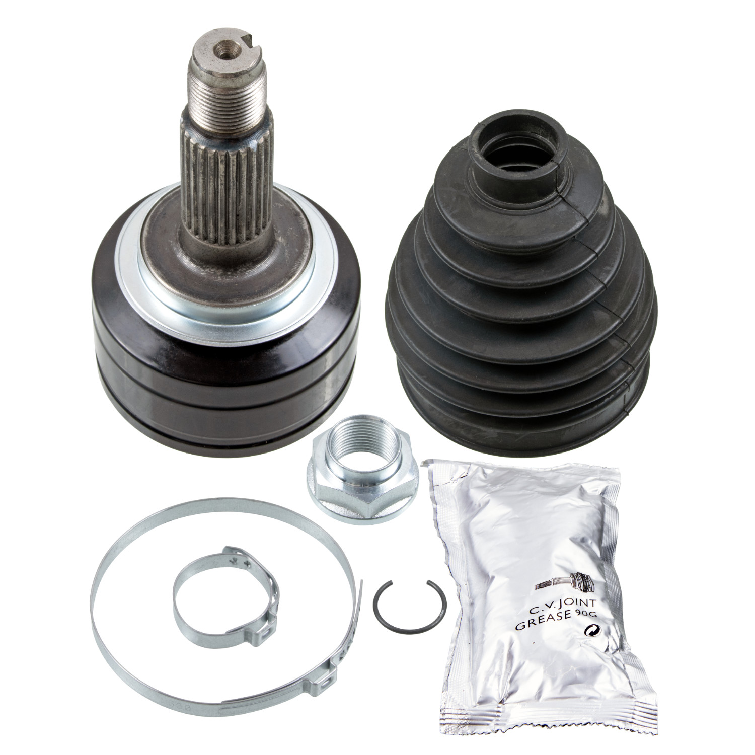 Febi 185095 CV Joint