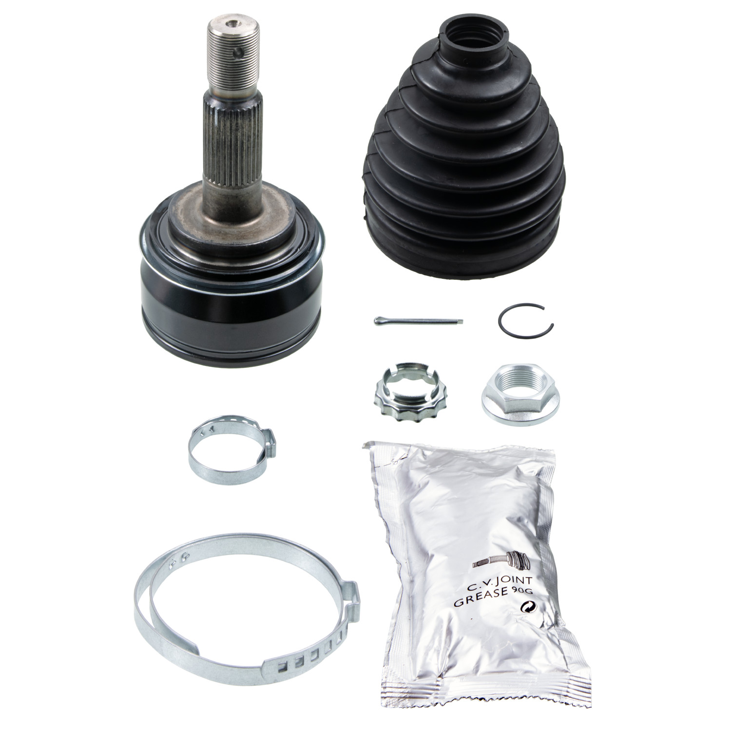 Febi 185106 CV Joint