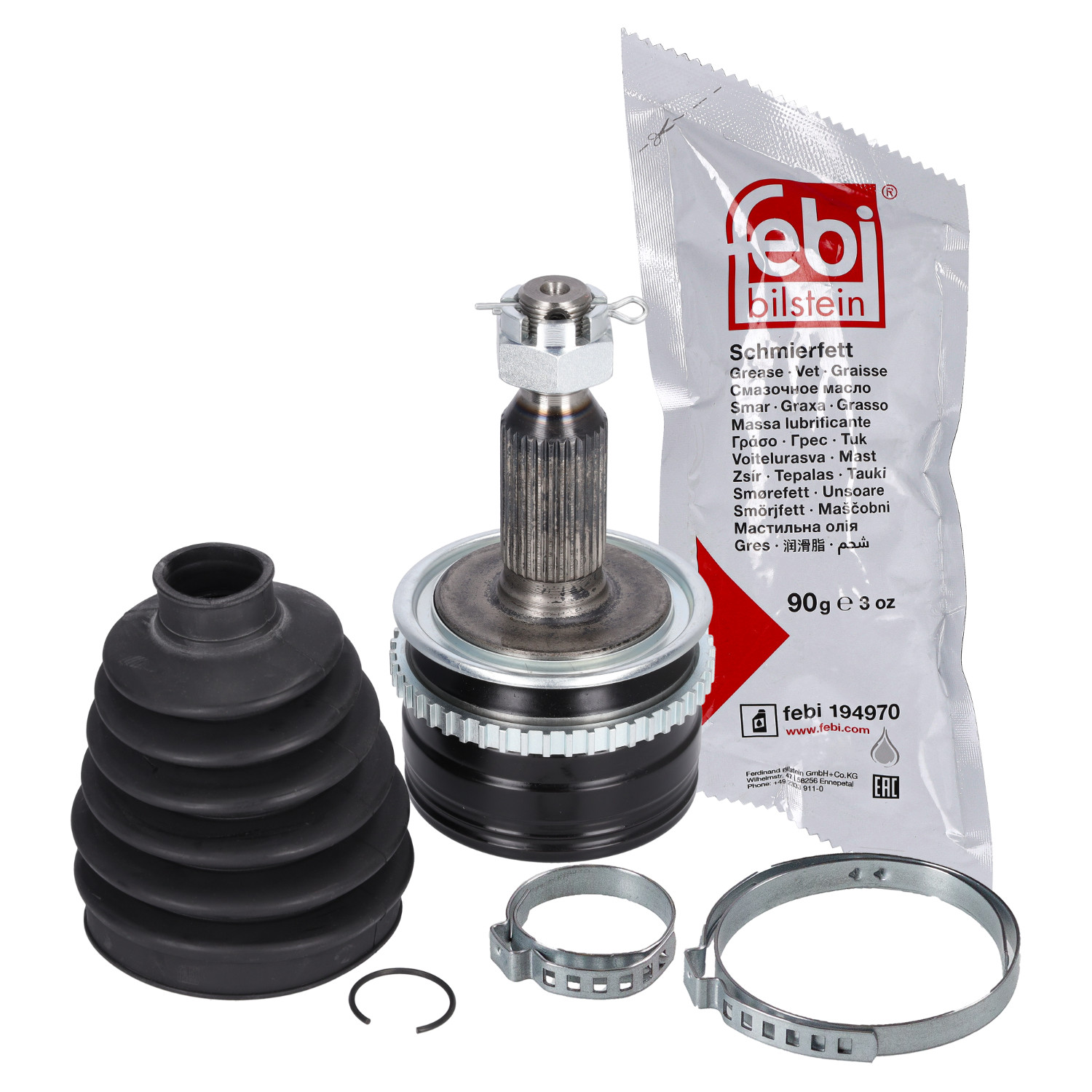 Febi 185109 CV Joint