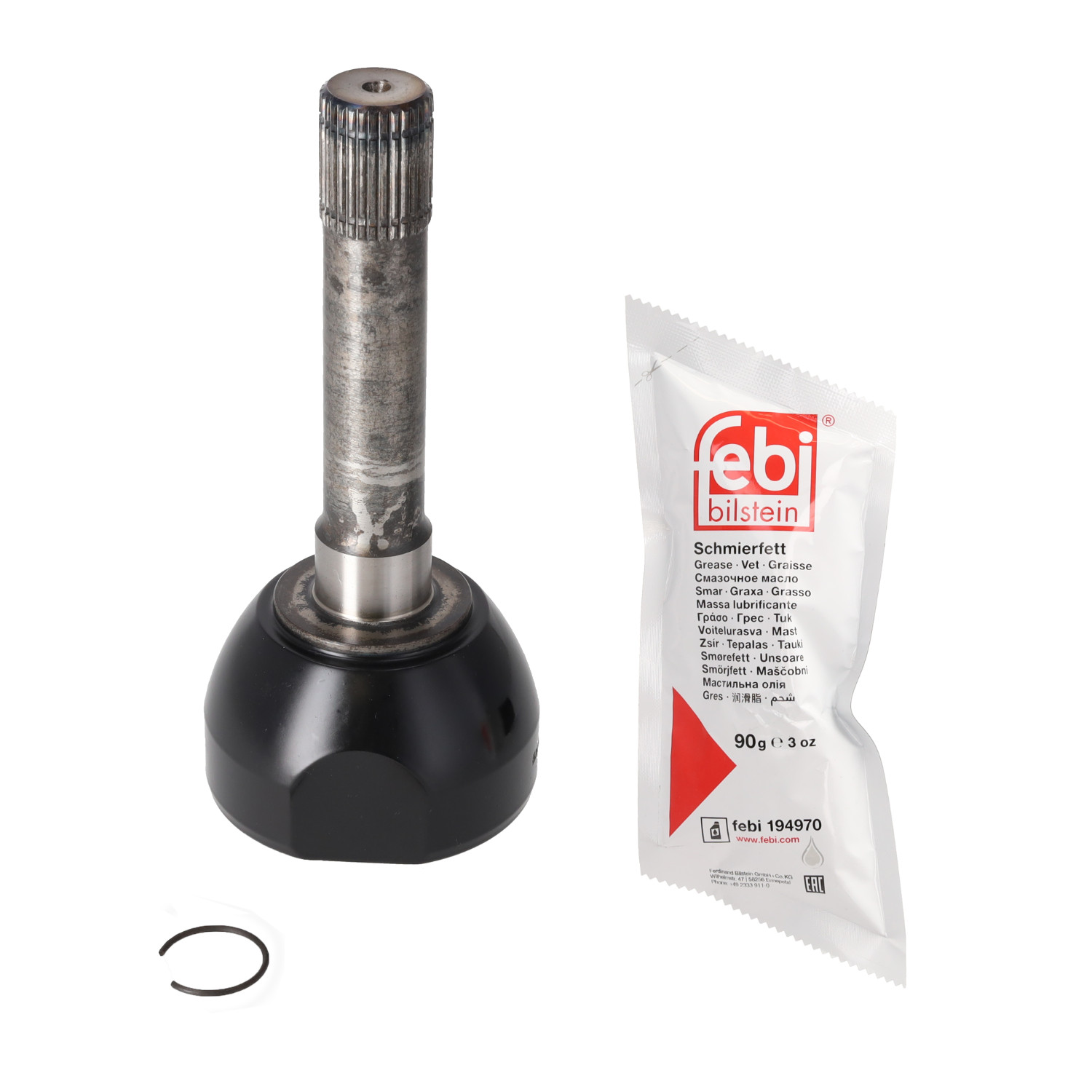 Febi 185124 CV Joint
