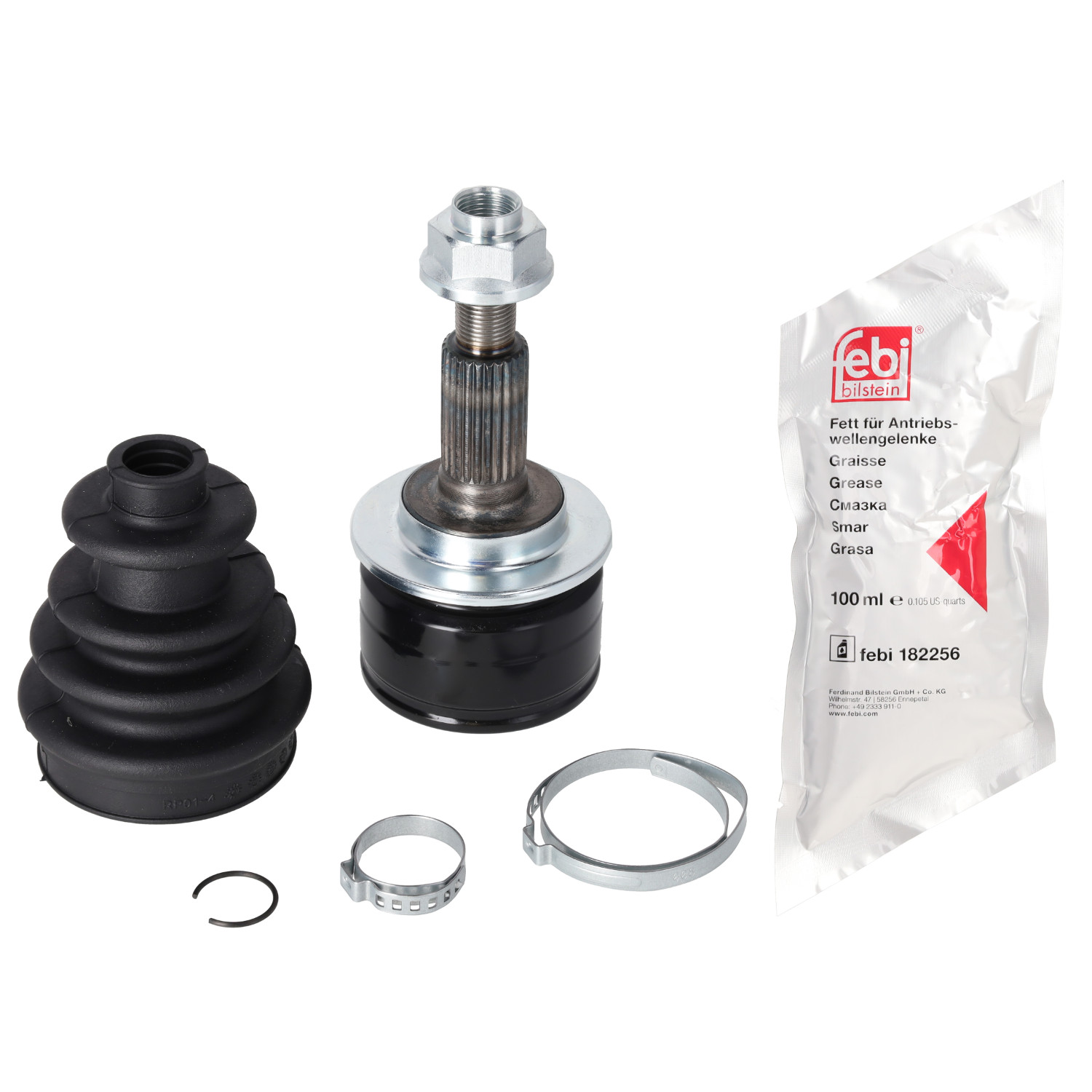 Febi 185134 CV Joint