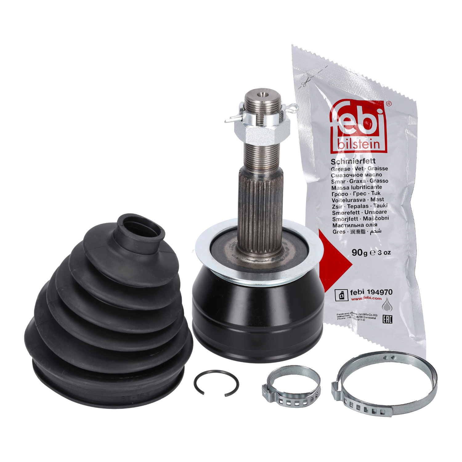 Febi 185144 CV Joint