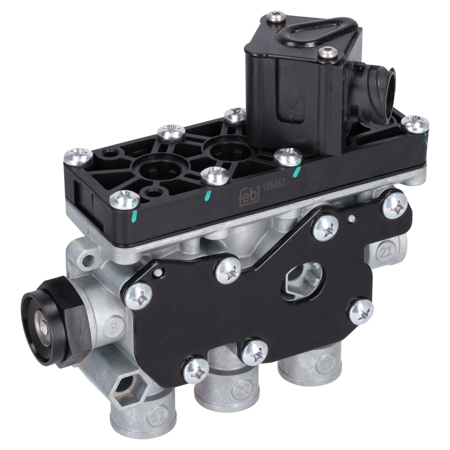 Febi 186462 Air Suspension Levelling Valve