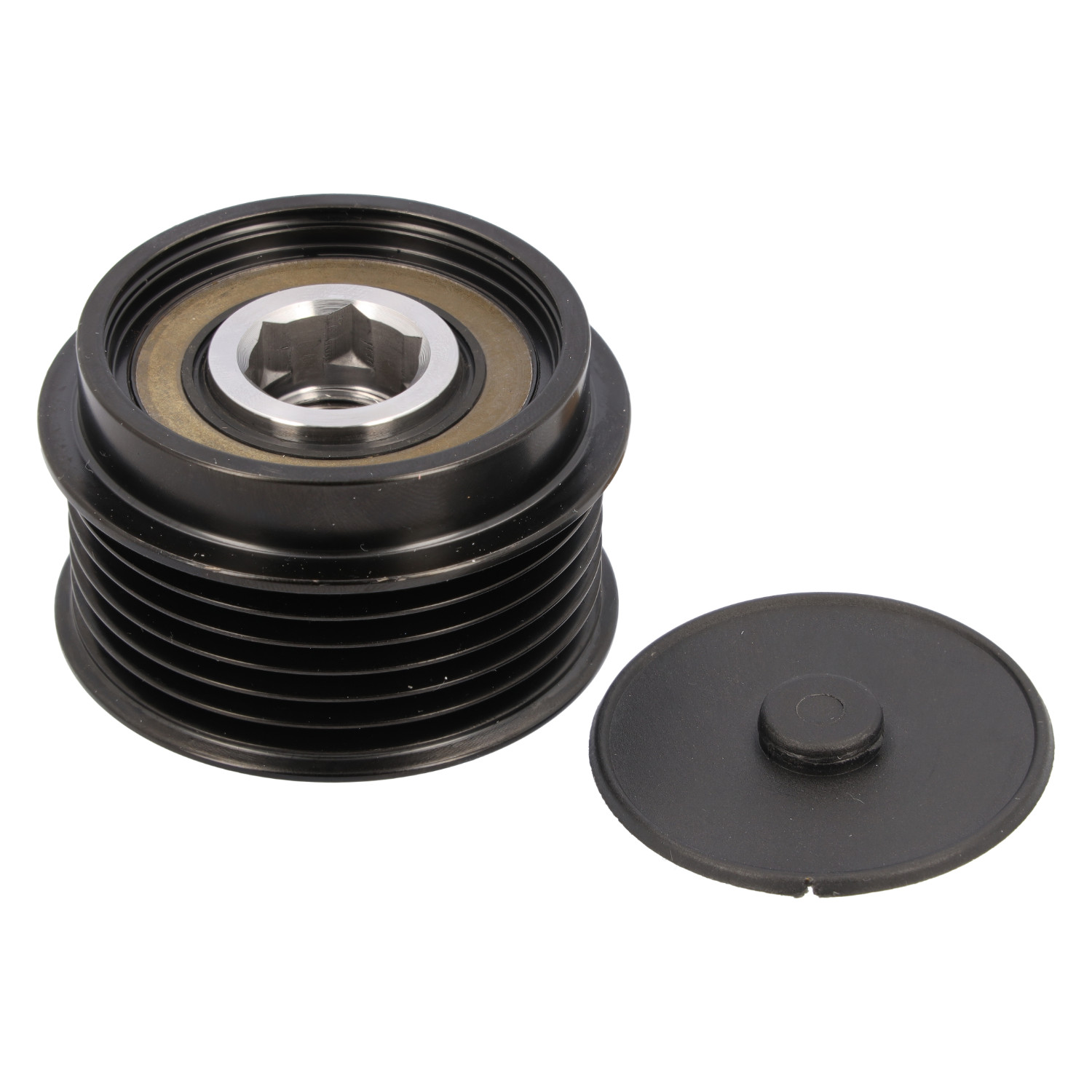 Febi 186586 Overrunning Alternator Pulley