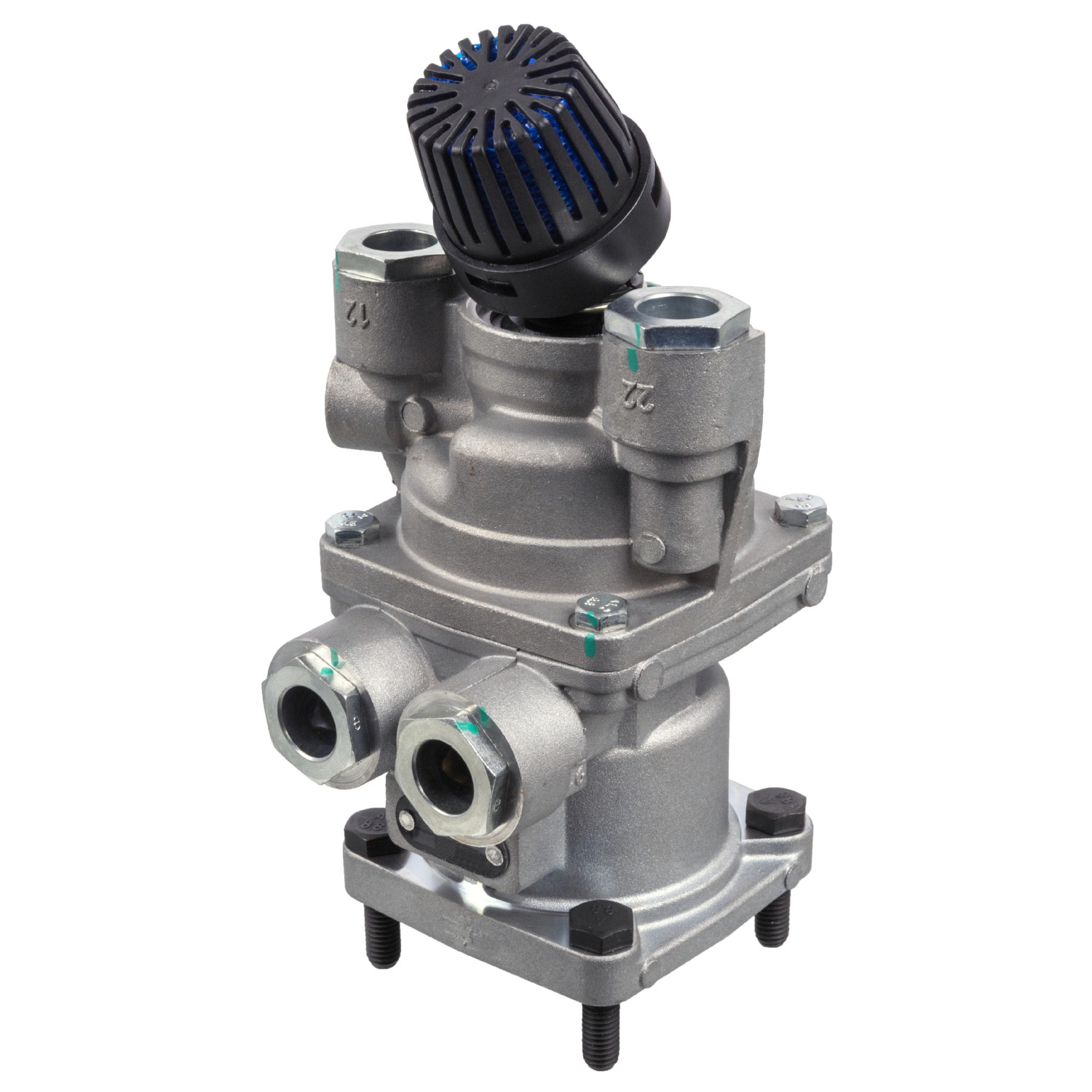 Febi 187697 Brake Valve, service brake