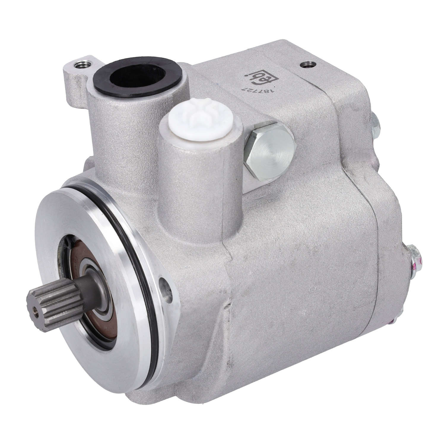 Febi 187727 Power Steering Pump