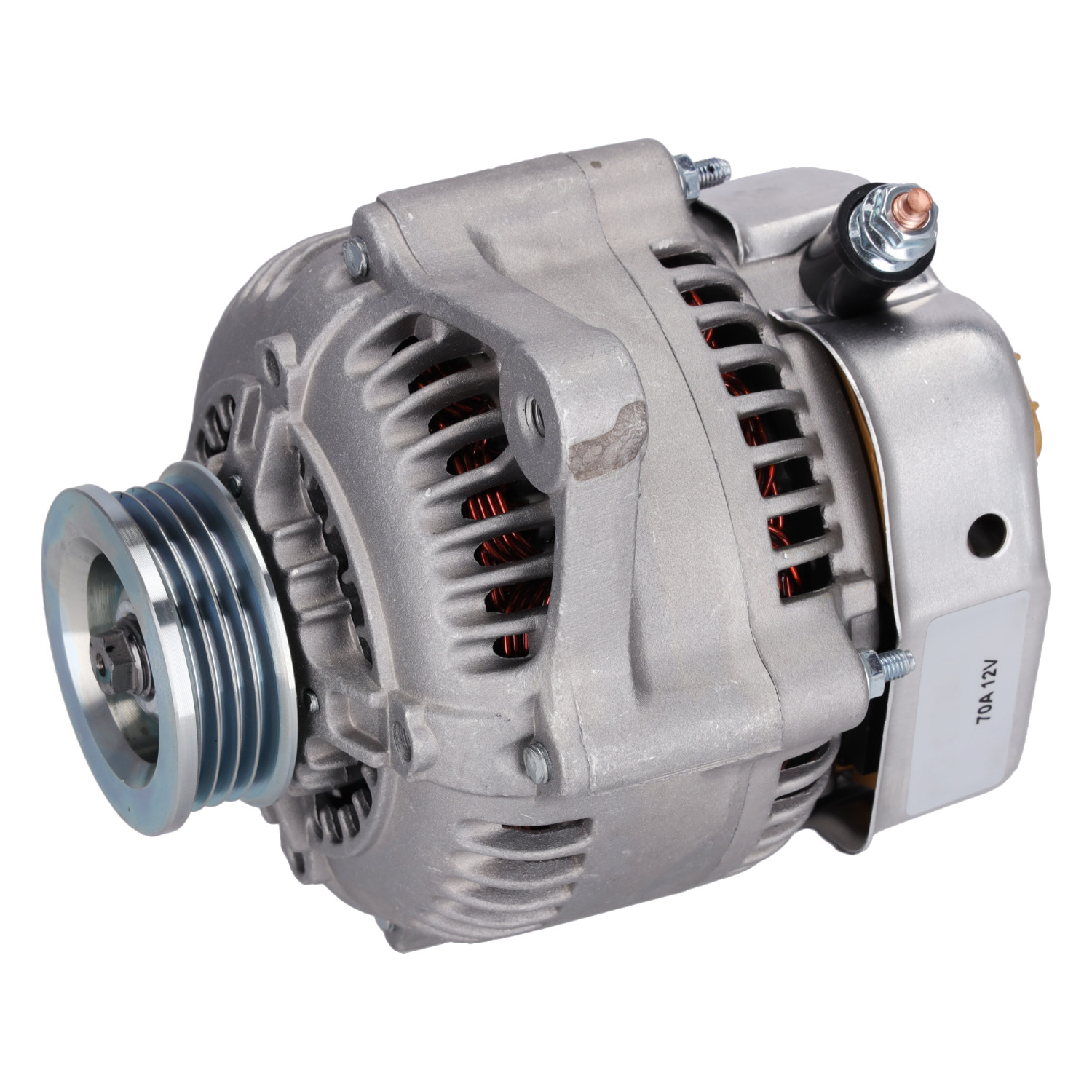 Febi 188132 Alternator