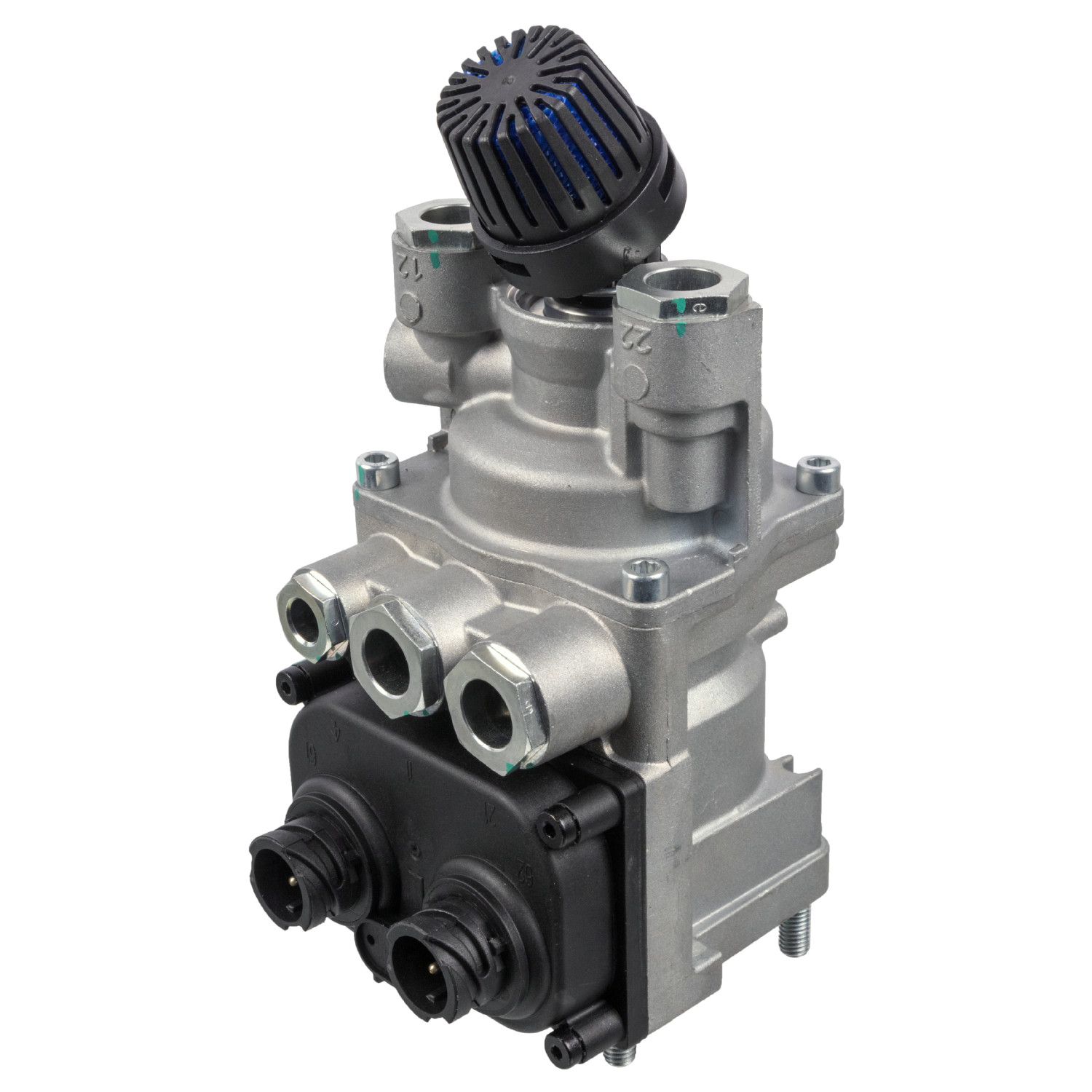 Febi 188185 Brake Valve, service brake