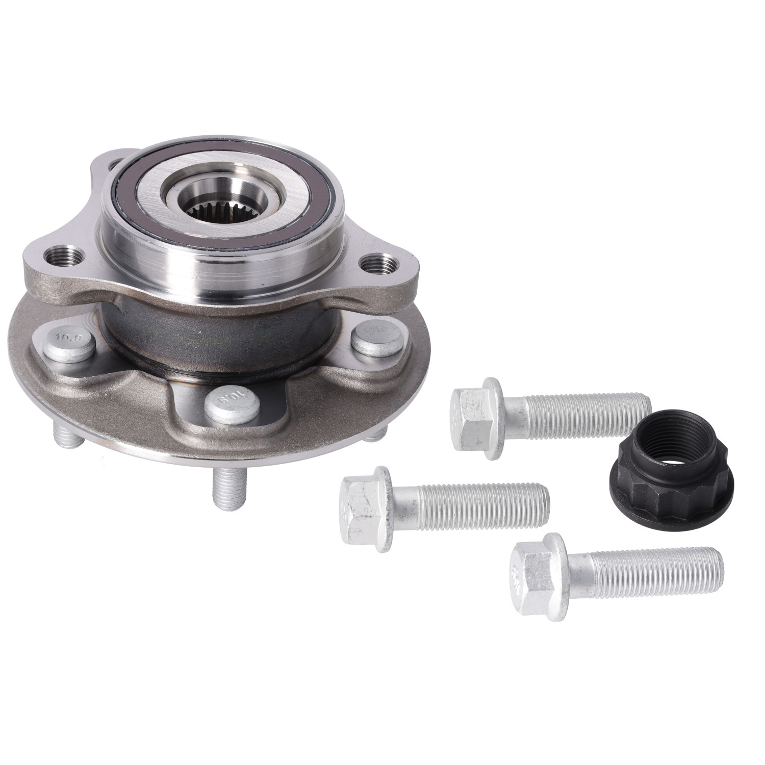 Febi 188277 Wheel Bearing Kit