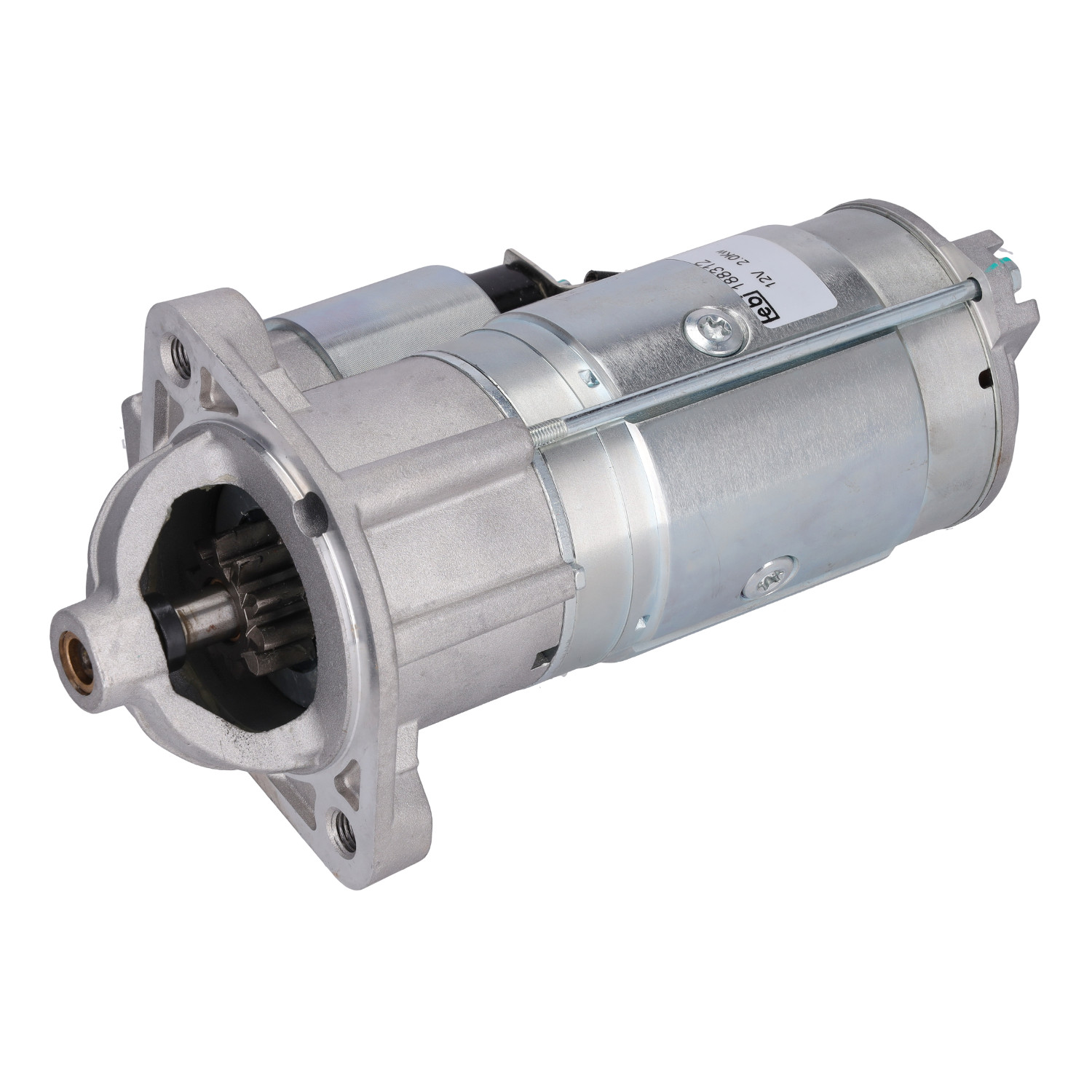 Febi 188312 Starter Motor