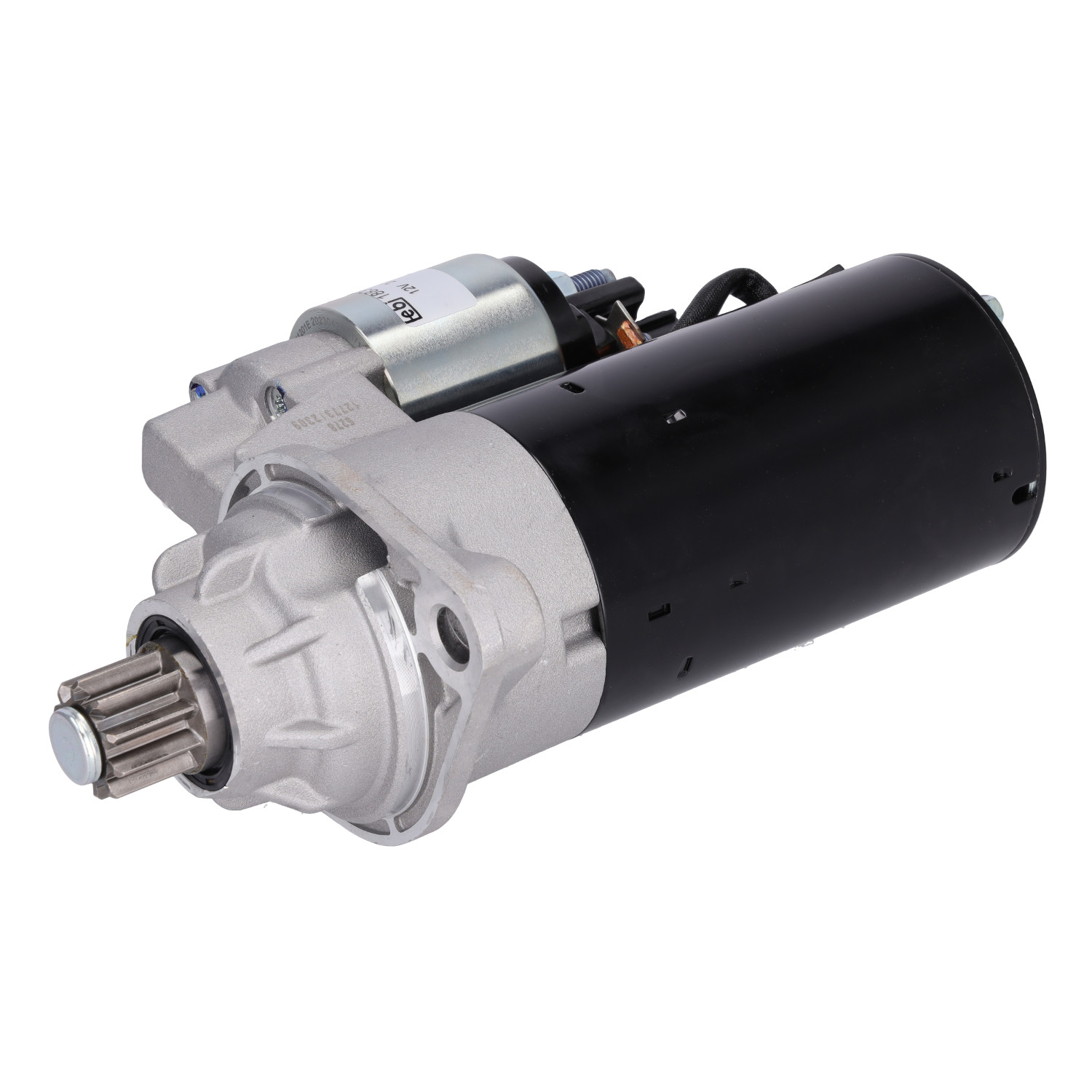 Febi 188314 Starter Motor