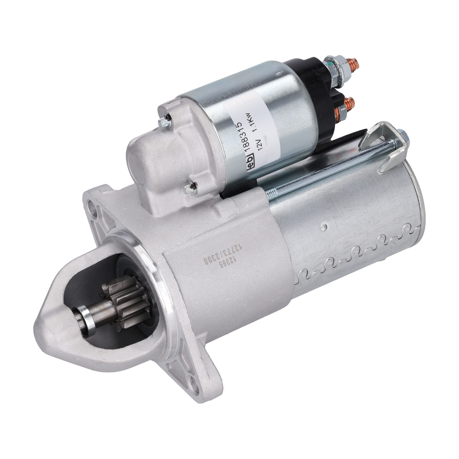 Febi 188315 Starter Motor