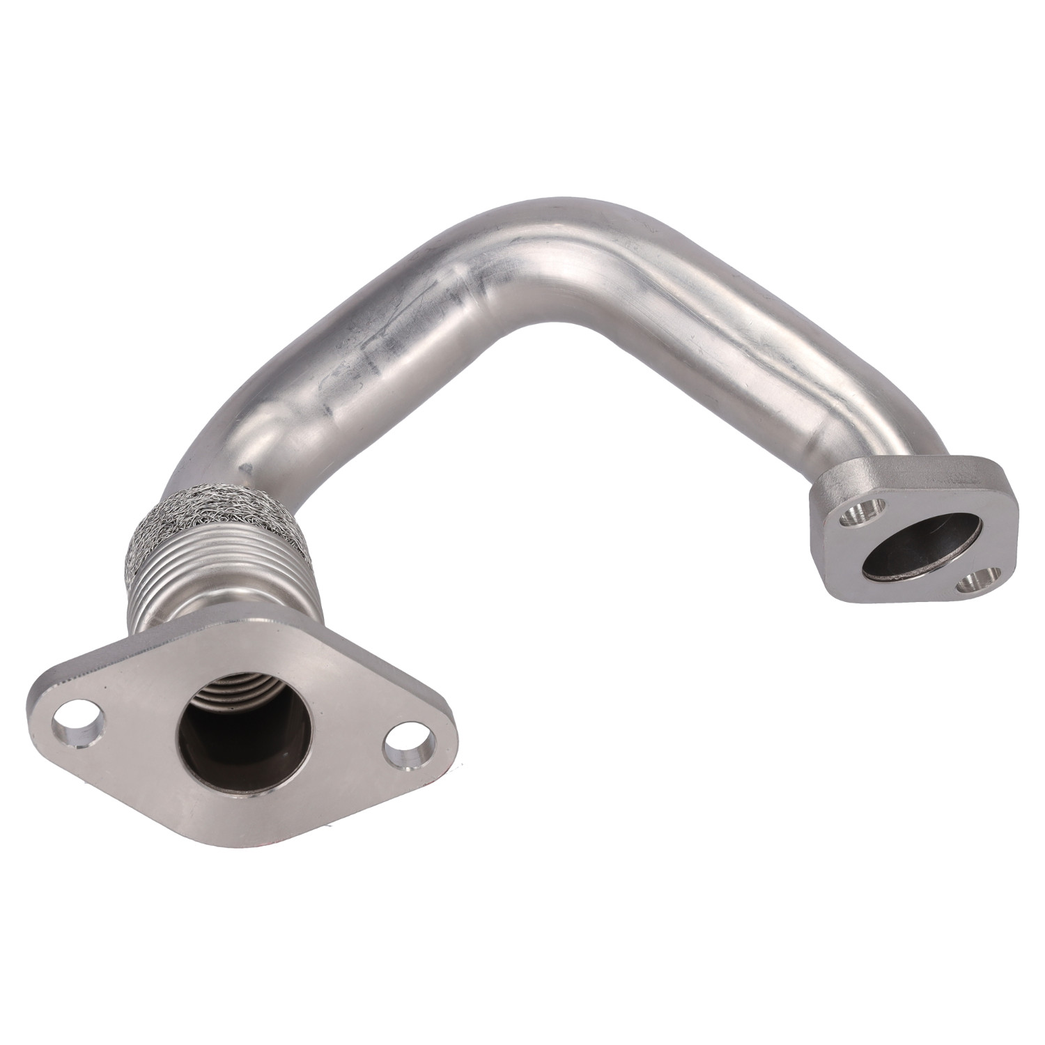 Febi 188351 Pipe, EGR valve
