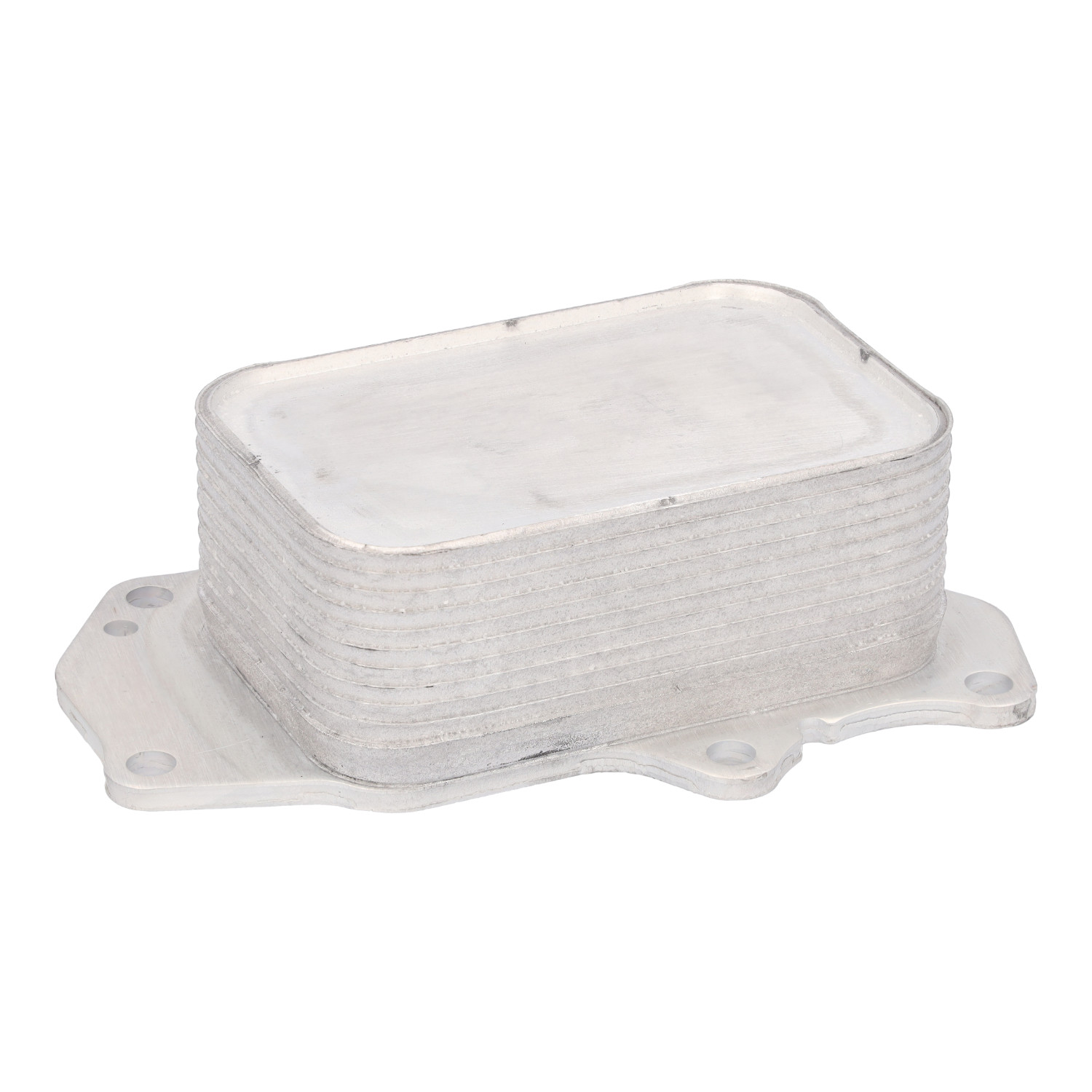 Febi 188369 Oil Cooler