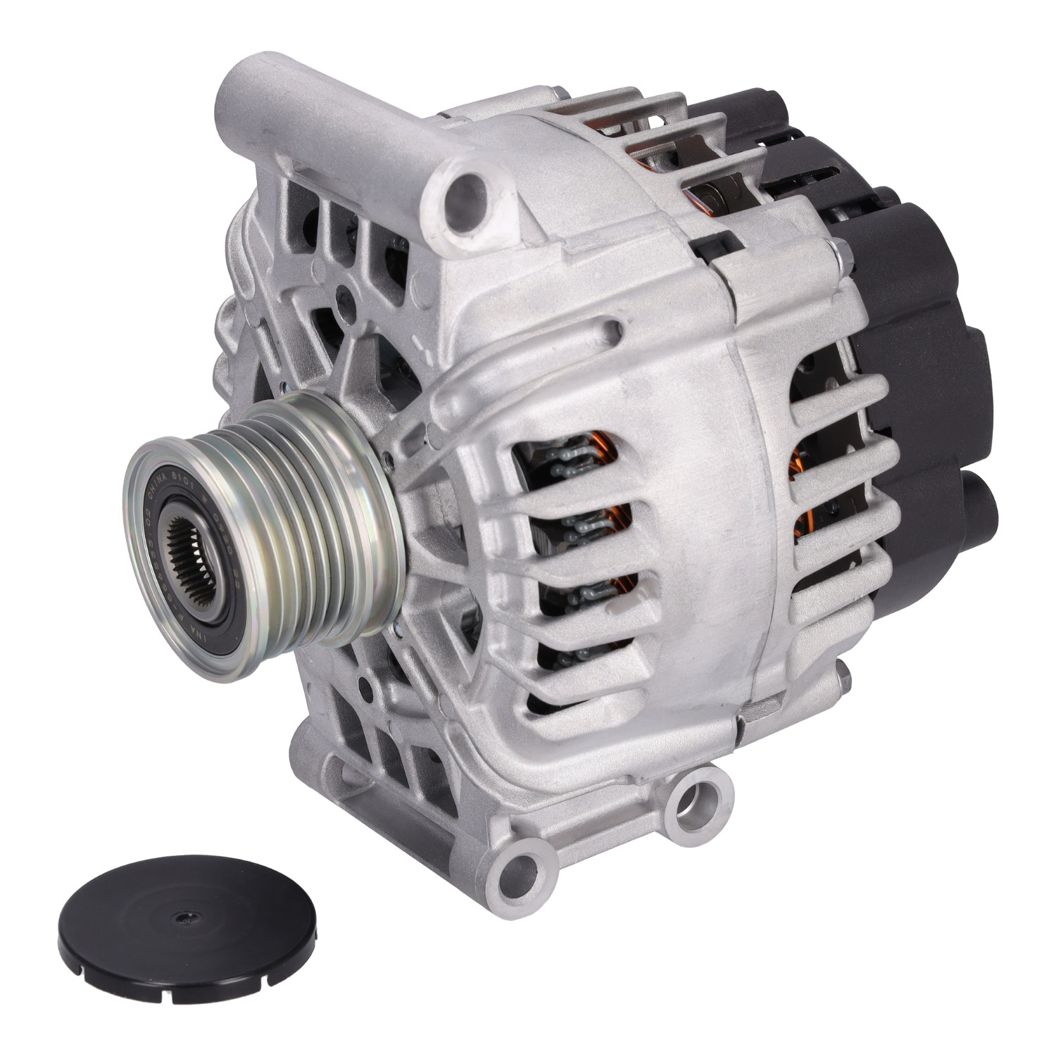 Febi 188376 Alternator