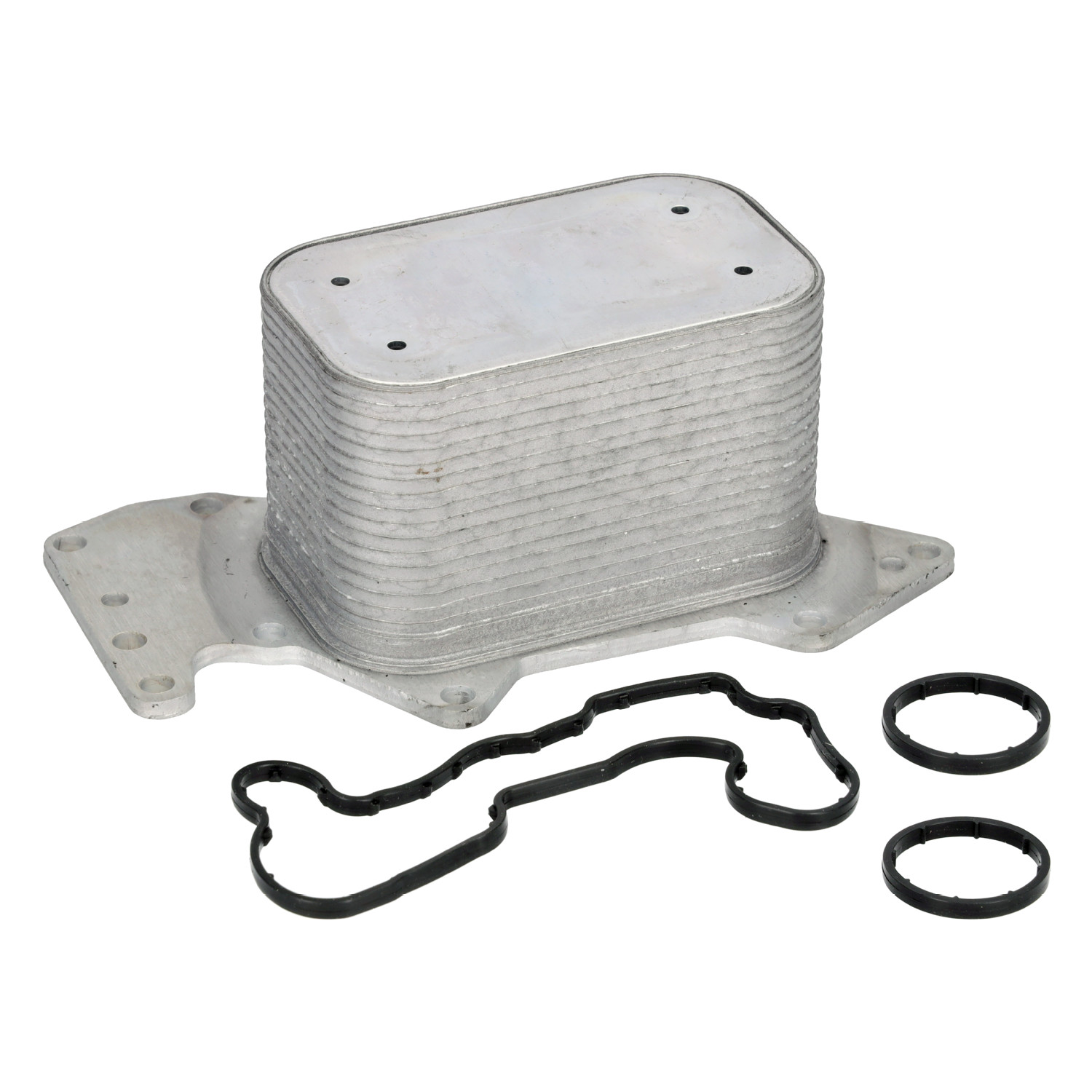 Febi 188382 Oil Cooler