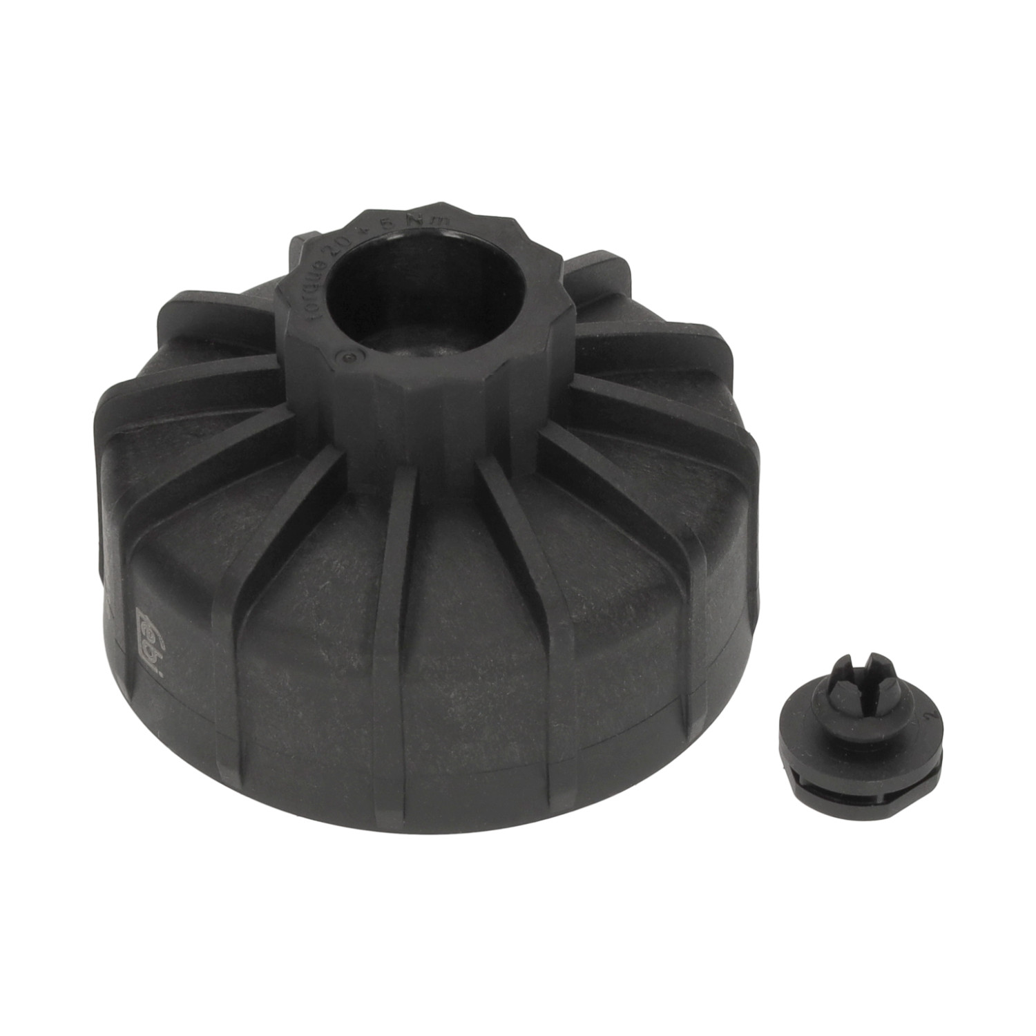 Febi 188436 UREA Adblue Tank Cap