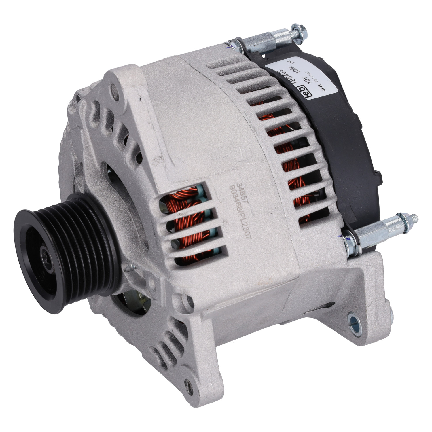 Febi 188493 Alternator