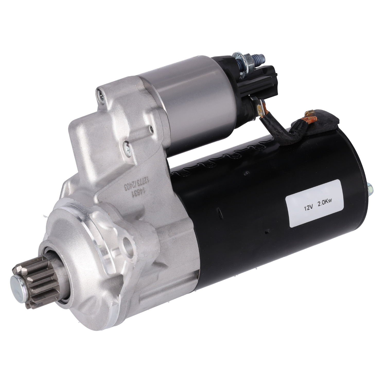 Febi 188494 Starter Motor