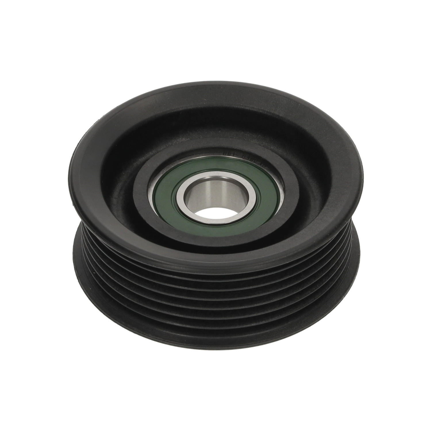 Febi 188500 Aux Belt Idler Pulley