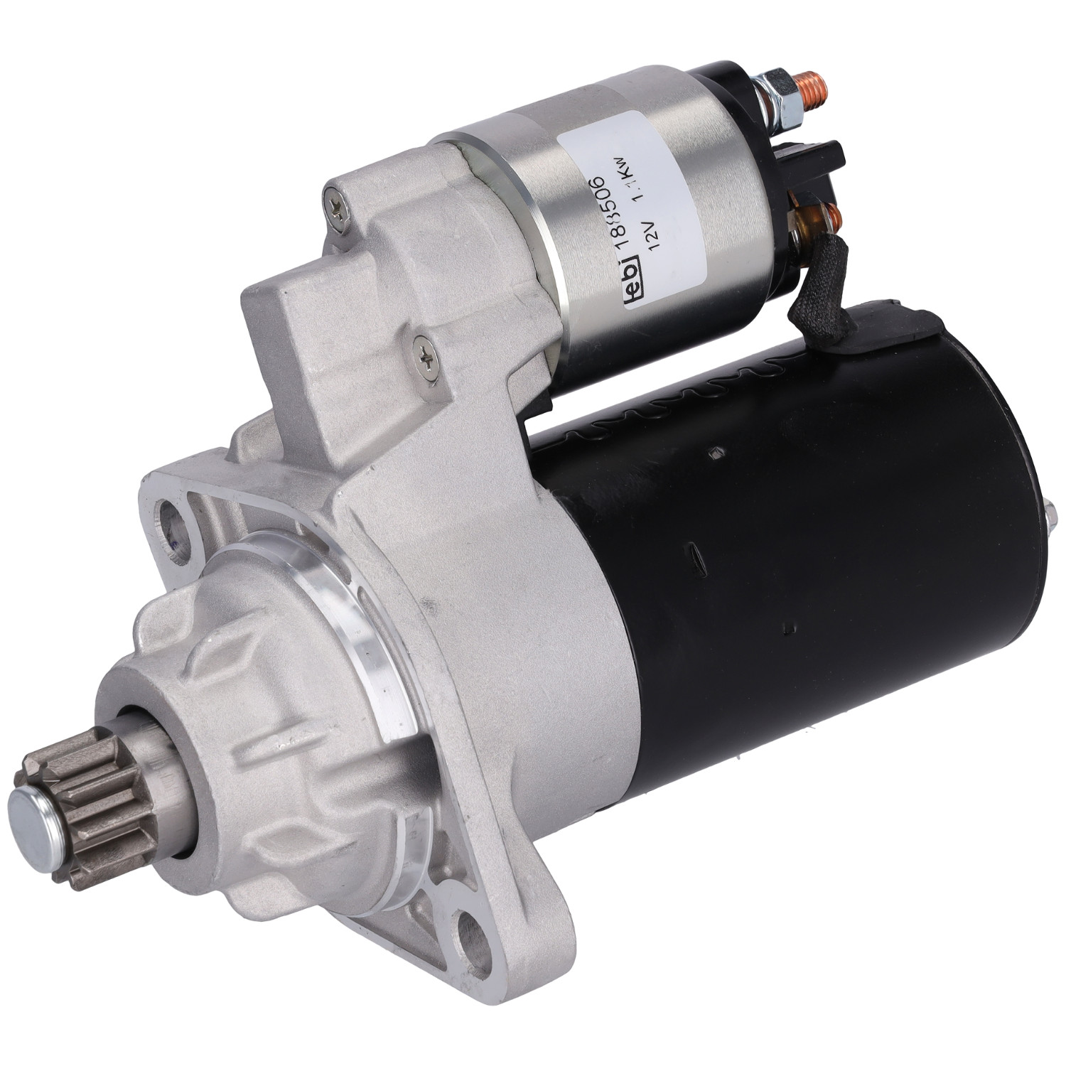 Febi 188506 Starter Motor