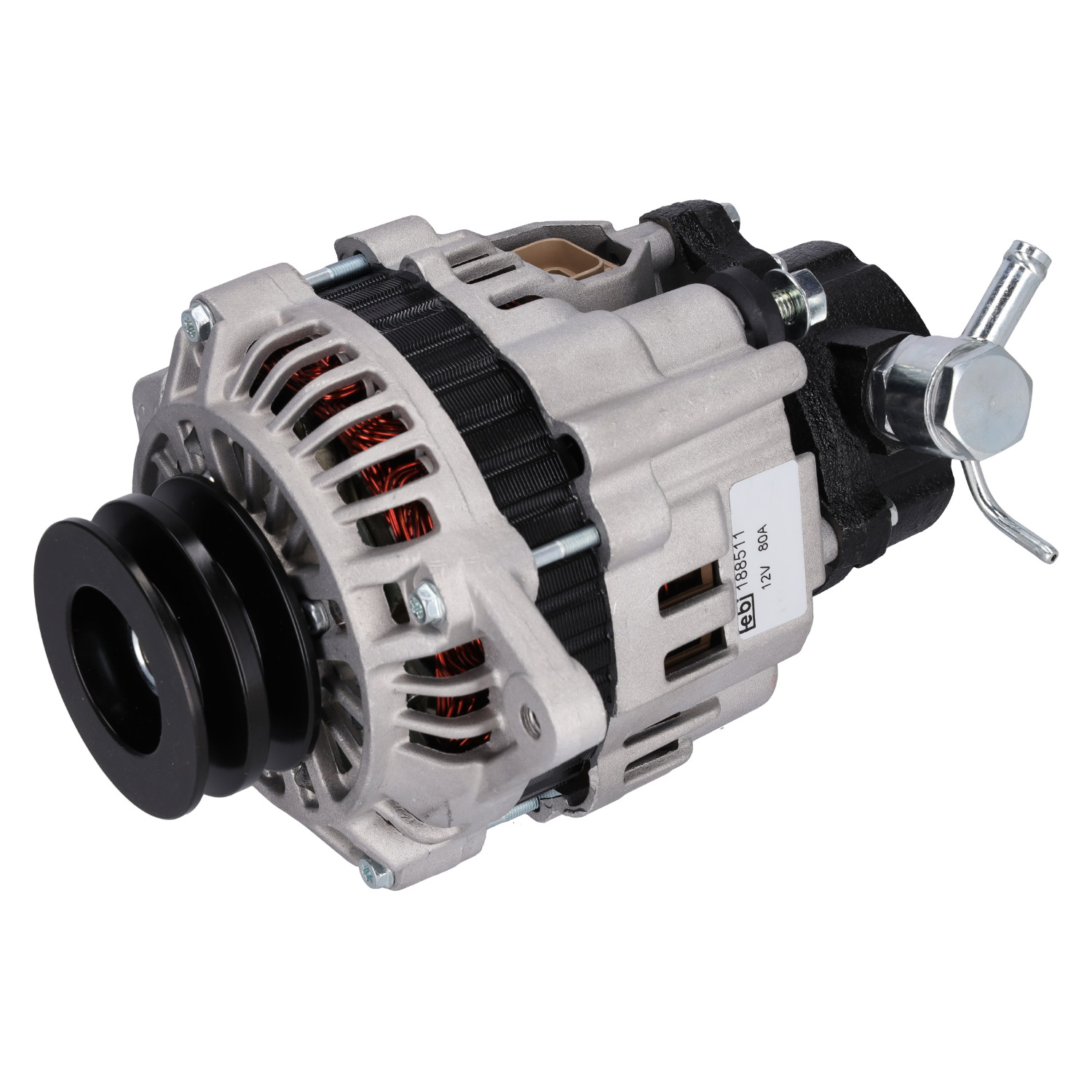 Febi 188511 Alternator