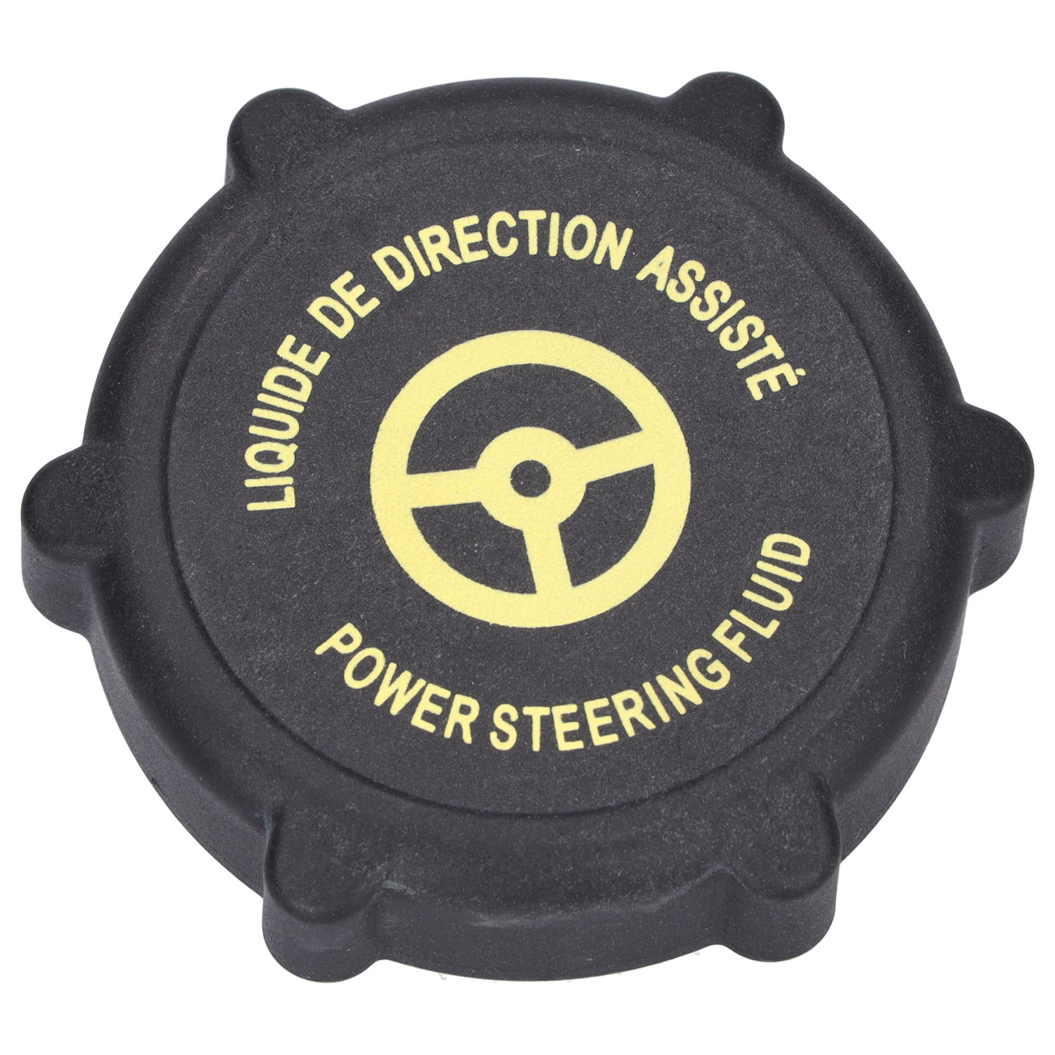 Febi 188564 Sealing Cap, expansion tank (power steering)