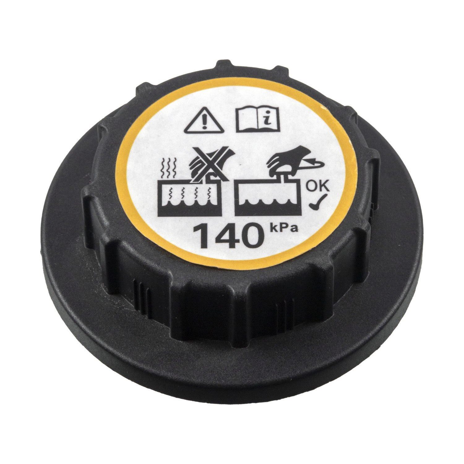 Febi 188567 Radiator Cap