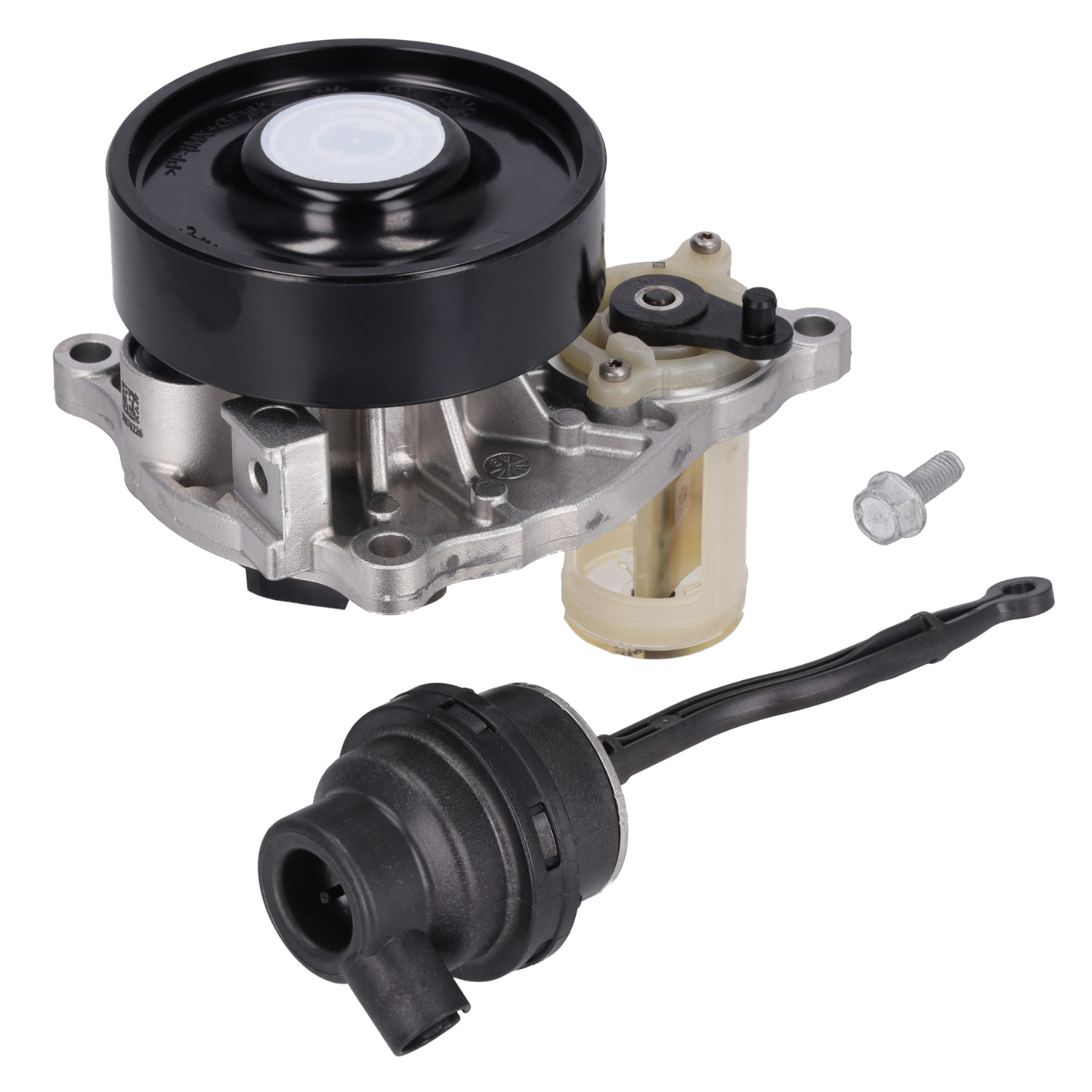 Febi 188570 Water Pump