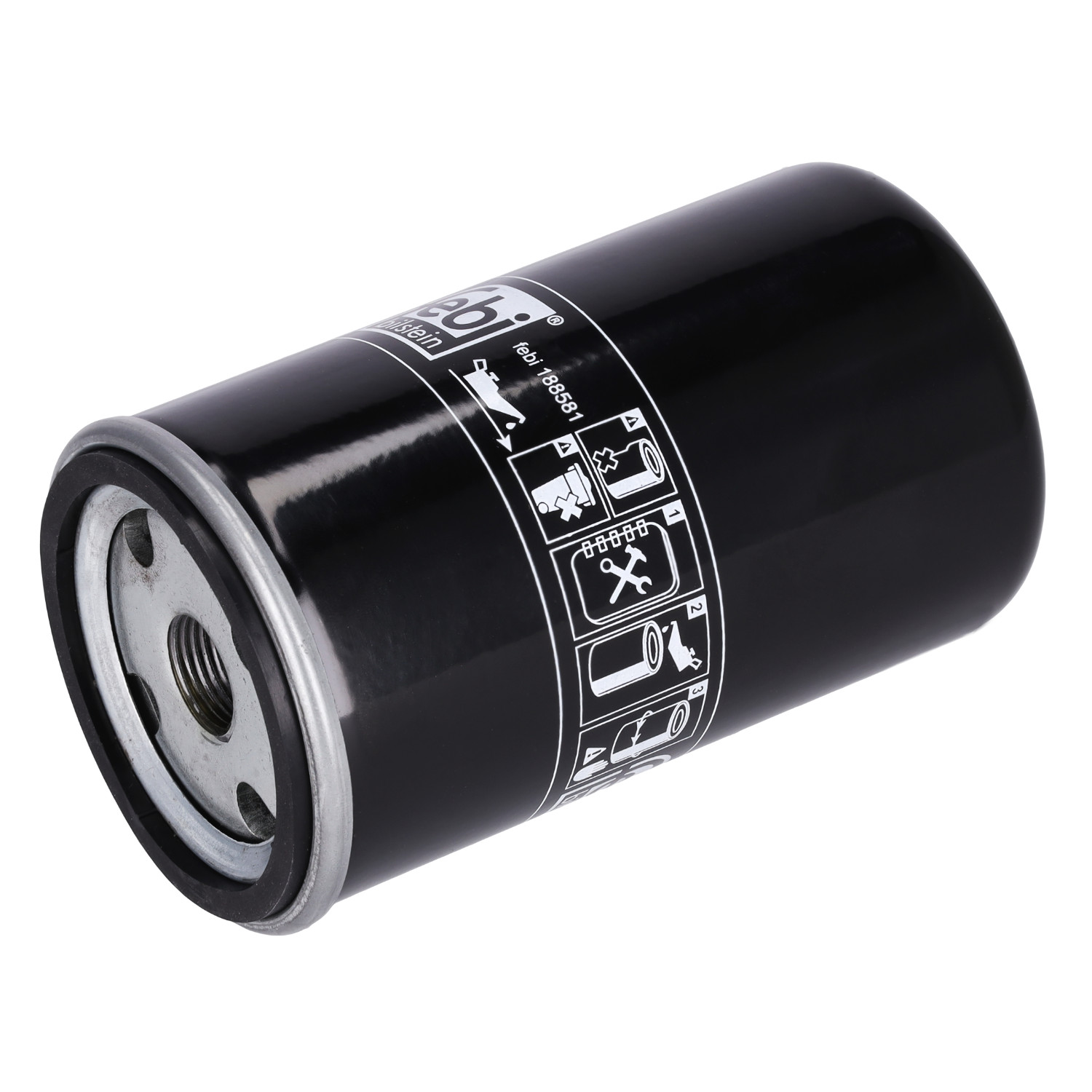 Febi 188581 Hydraulic Oil Filter