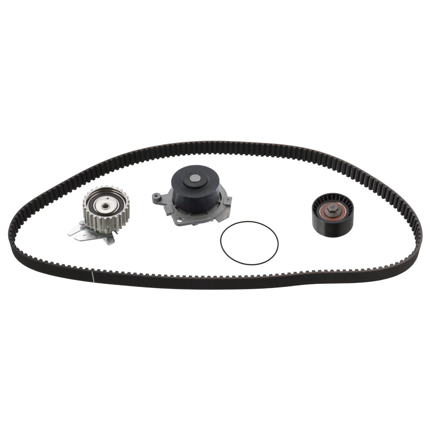 Febi 105883 Timing Belt & Water Pump Kit