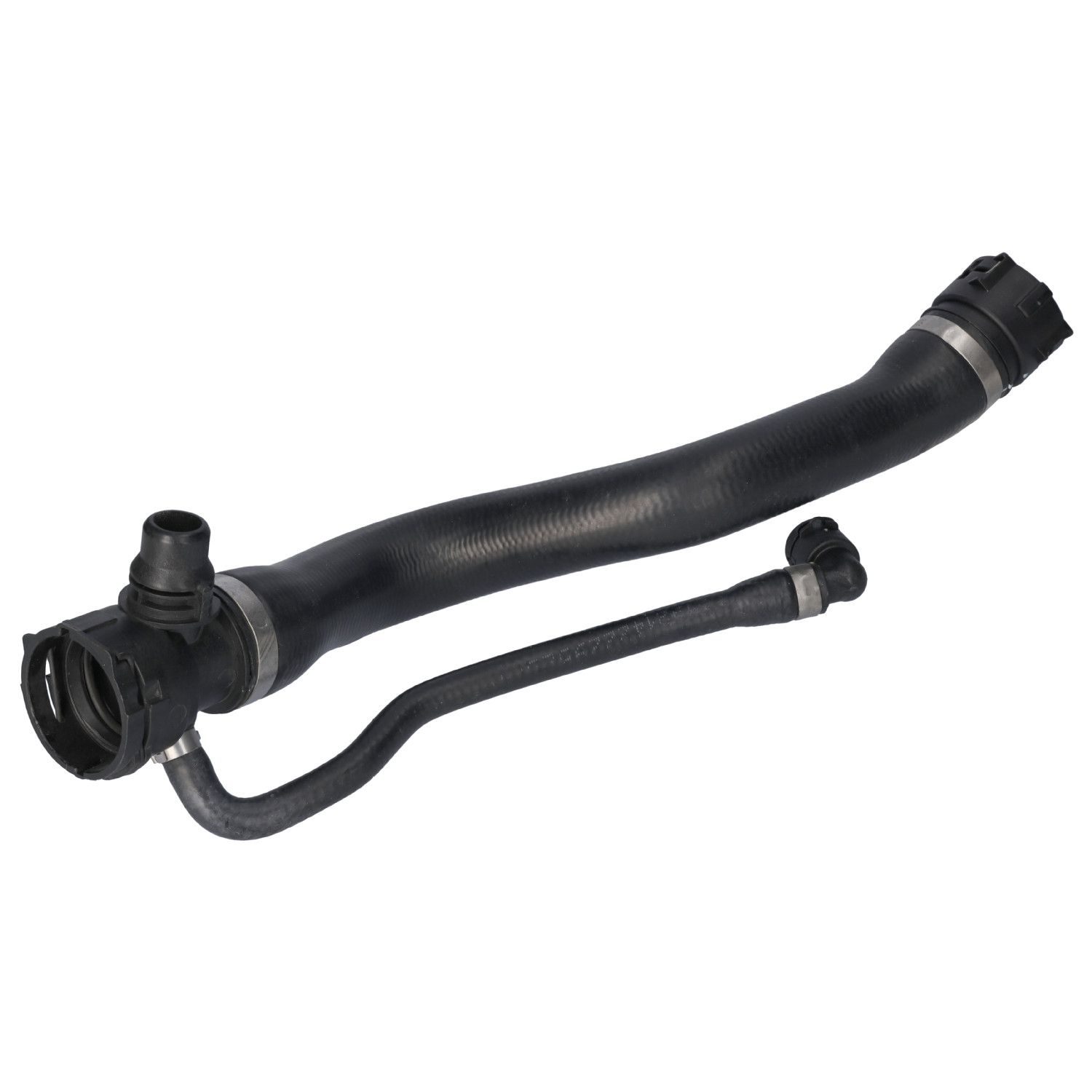 Febi 182624 Radiator Hose