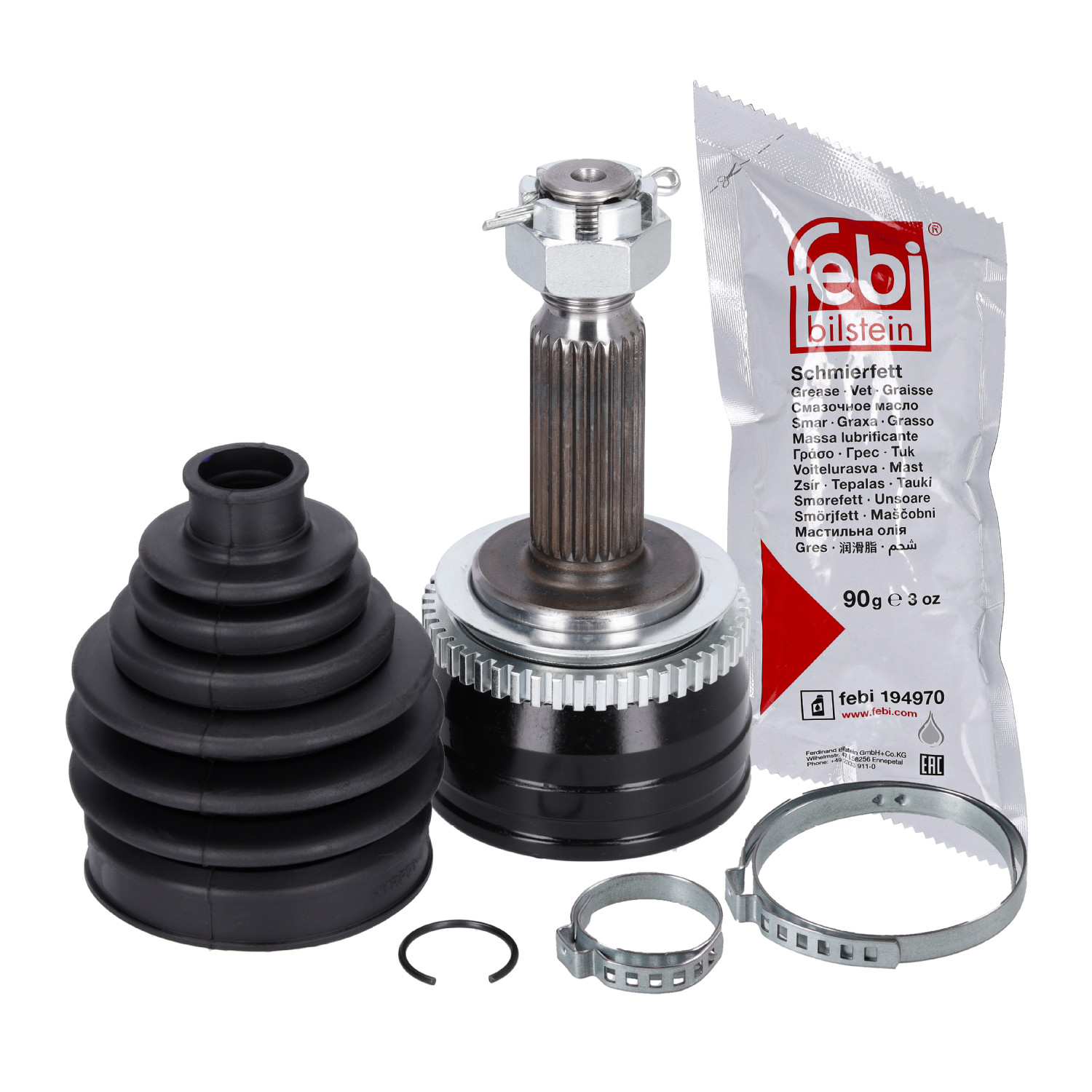 Febi 183243 CV Joint