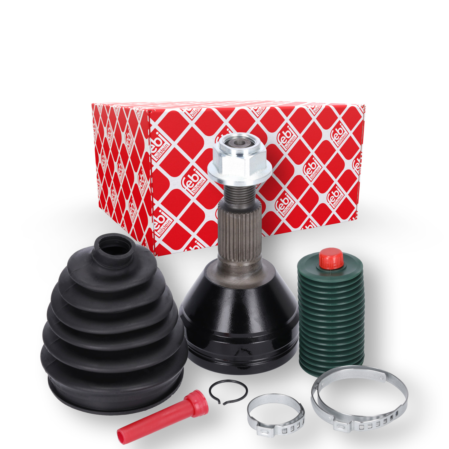 Febi 183247 CV Joint